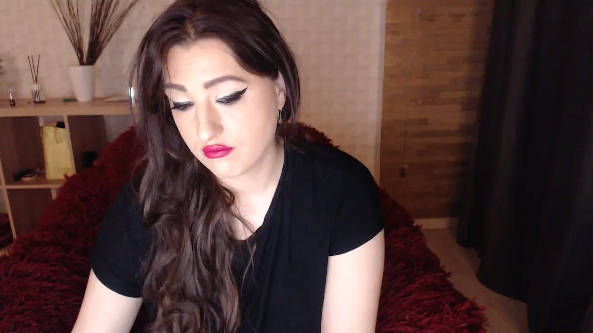 Gallery image thumbnail from HotRebbecca's myfreecams stream on, 04/14/2024, 02:55 image 6 of 20