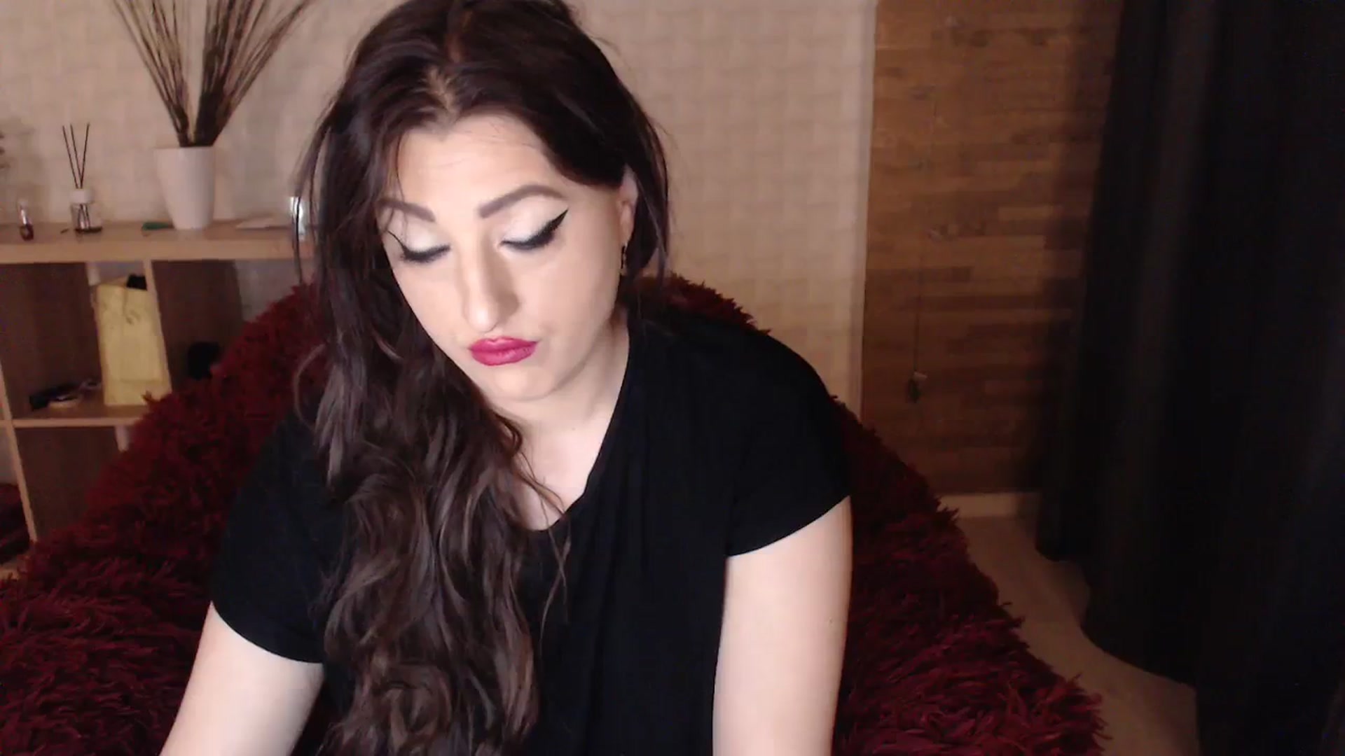 Gallery image thumbnail from HotRebbecca's myfreecams stream on, 04/14/2024, 02:55 image 3 of 20