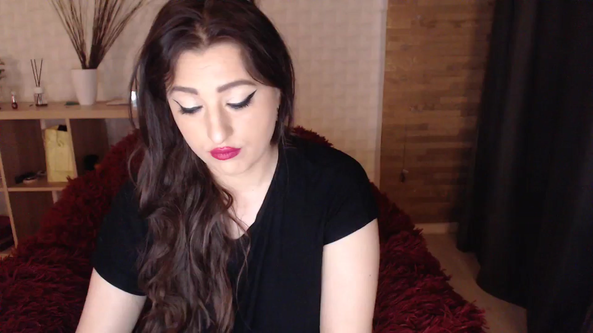 Gallery image thumbnail from HotRebbecca's myfreecams stream on, 04/14/2024, 02:55 image 14 of 20
