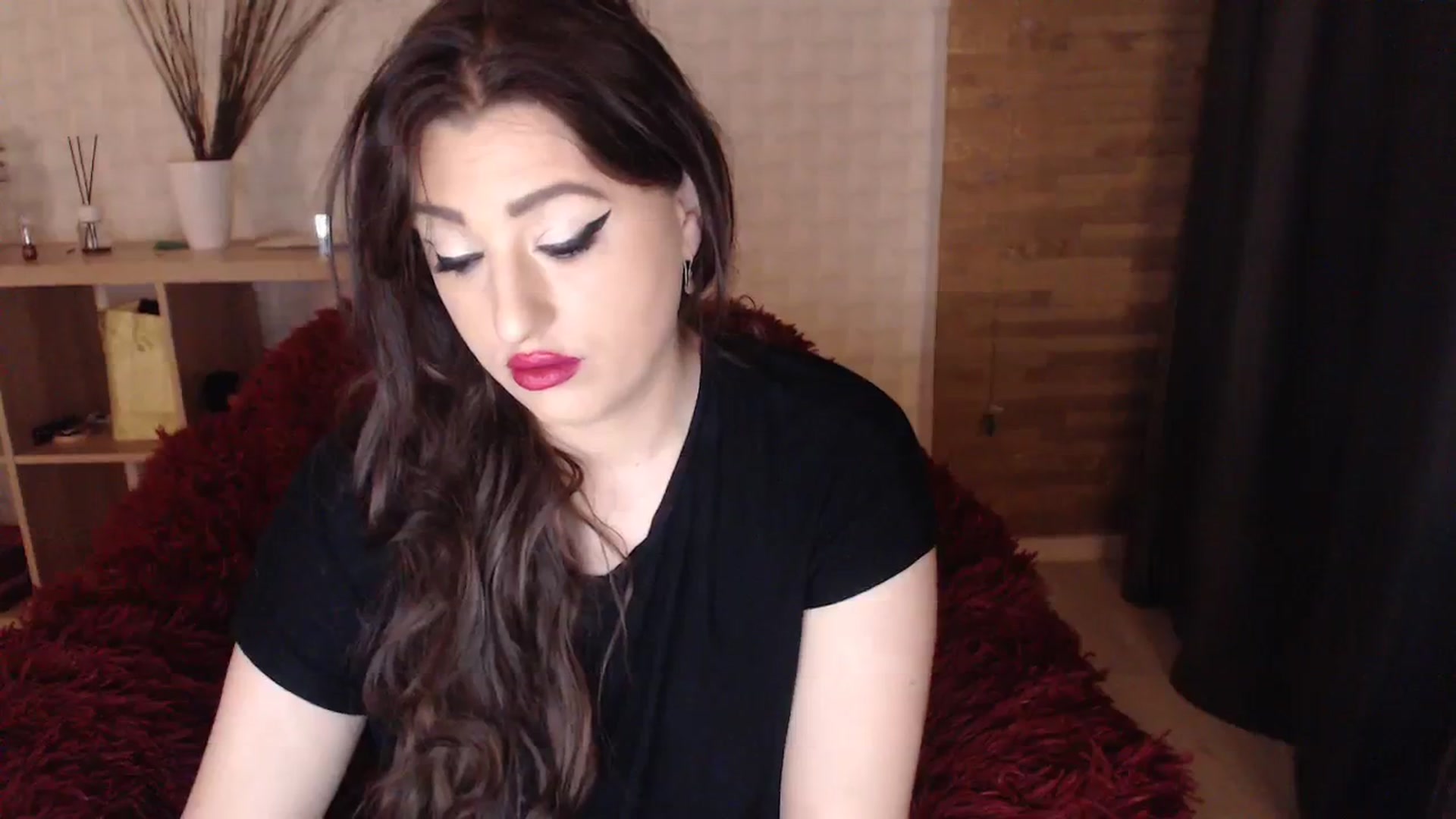 Gallery image thumbnail from HotRebbecca's myfreecams stream on, 04/14/2024, 02:55 image 9 of 20