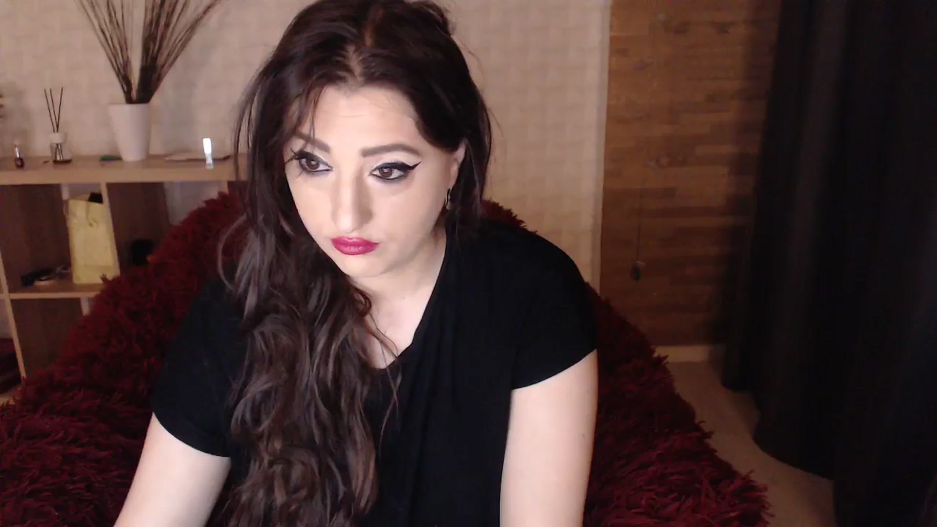 Gallery image thumbnail from HotRebbecca's myfreecams stream on, 04/14/2024, 02:55 image 5 of 20