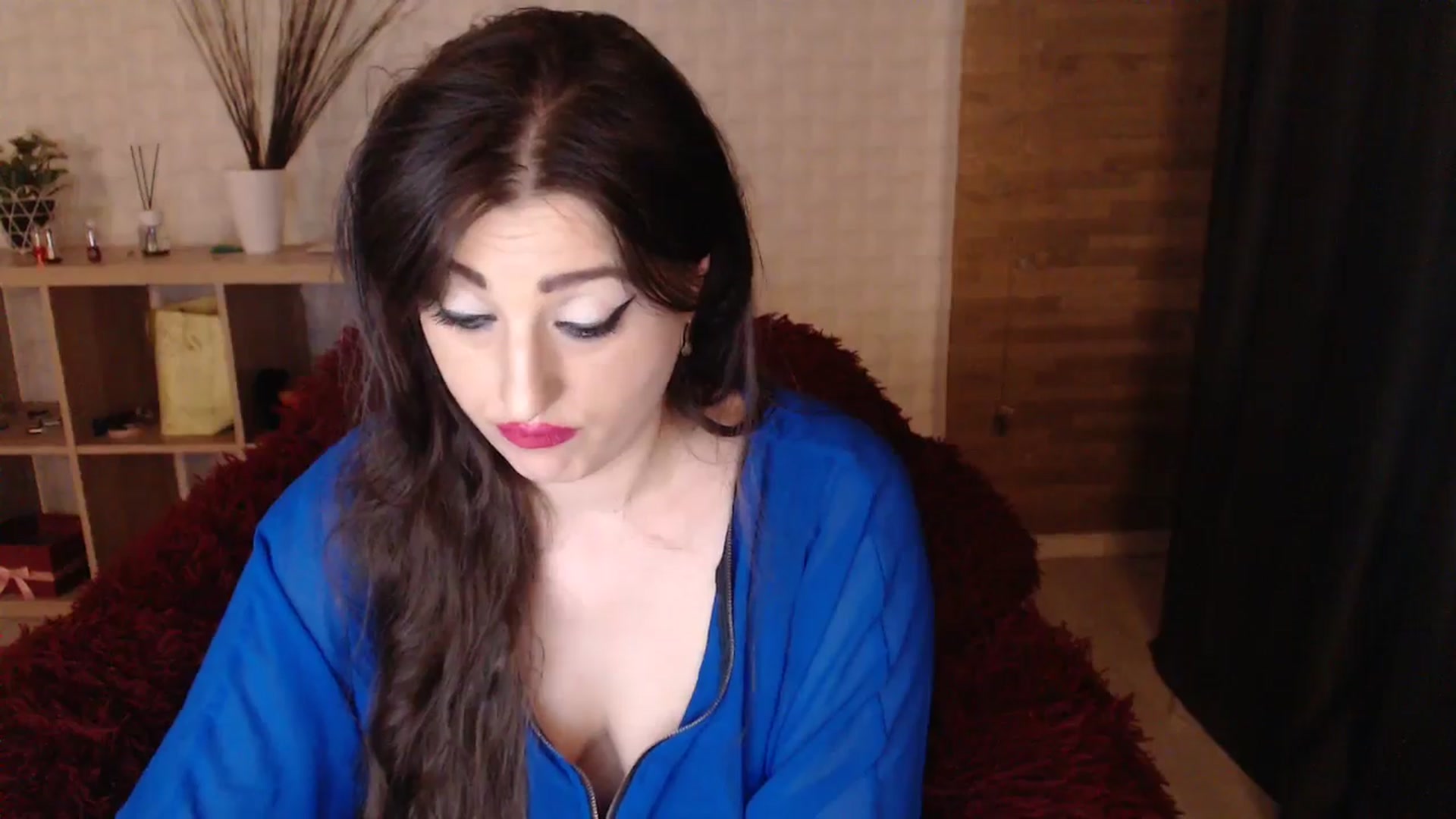 Gallery image thumbnail from HotRebbecca's myfreecams stream on, 04/17/2024, 01:45 image 19 of 20
