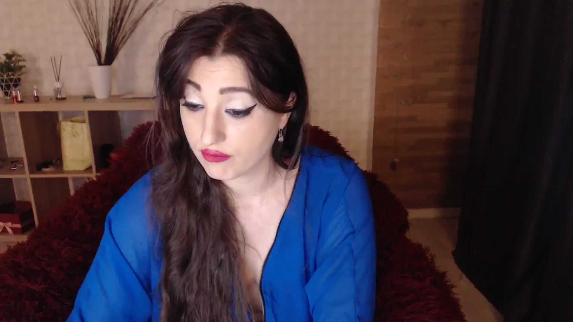 Gallery image thumbnail from HotRebbecca's myfreecams stream on, 04/17/2024, 01:45 image 2 of 20