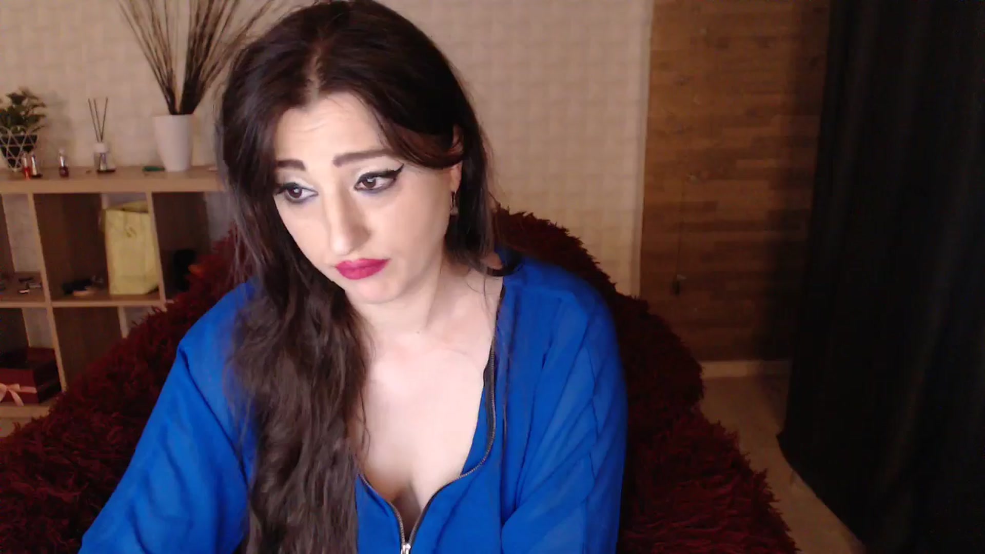 Gallery image thumbnail from HotRebbecca's myfreecams stream on, 04/17/2024, 01:45 image 17 of 20