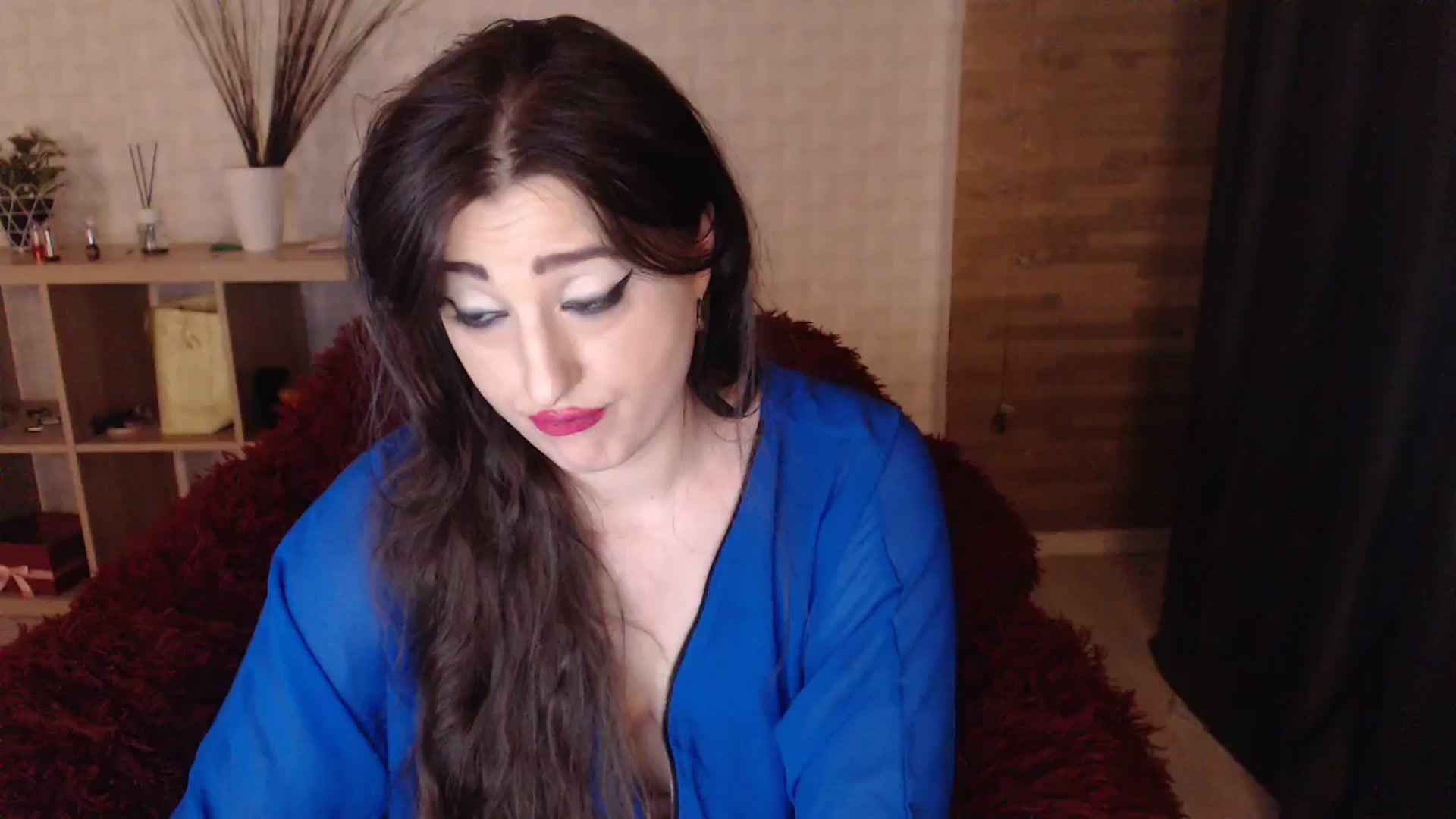 Gallery image thumbnail from HotRebbecca's myfreecams stream on, 04/17/2024, 01:45 image 1 of 20