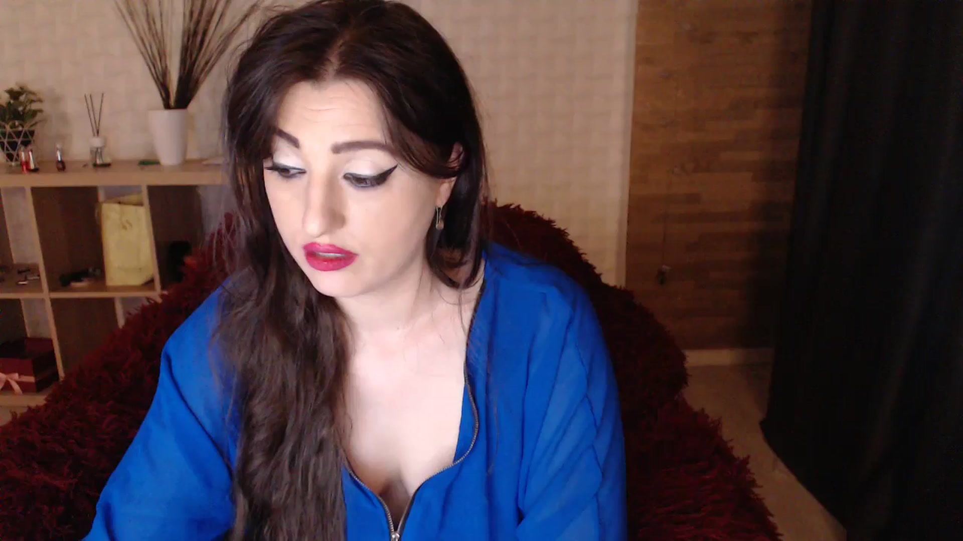 Gallery image thumbnail from HotRebbecca's myfreecams stream on, 04/17/2024, 01:45 image 8 of 20
