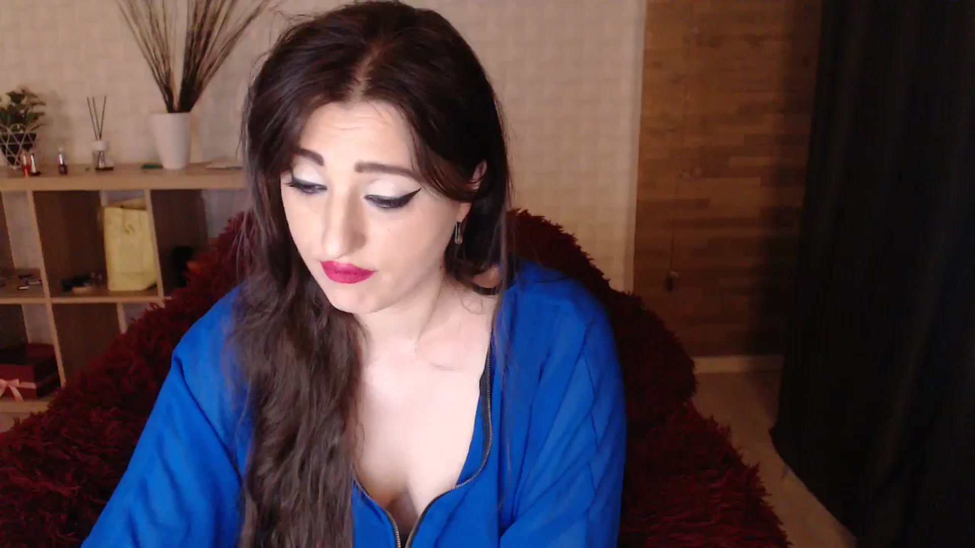 Gallery image thumbnail from HotRebbecca's myfreecams stream on, 04/17/2024, 01:45 image 20 of 20