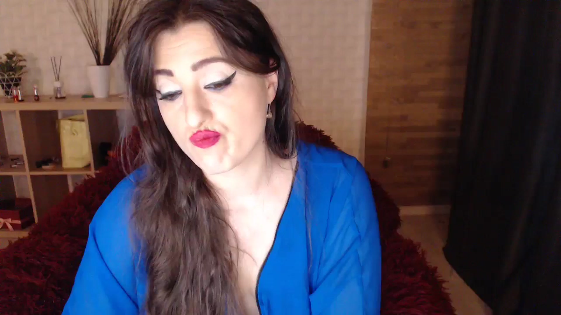 Gallery image thumbnail from HotRebbecca's myfreecams stream on, 04/17/2024, 01:45 image 4 of 20