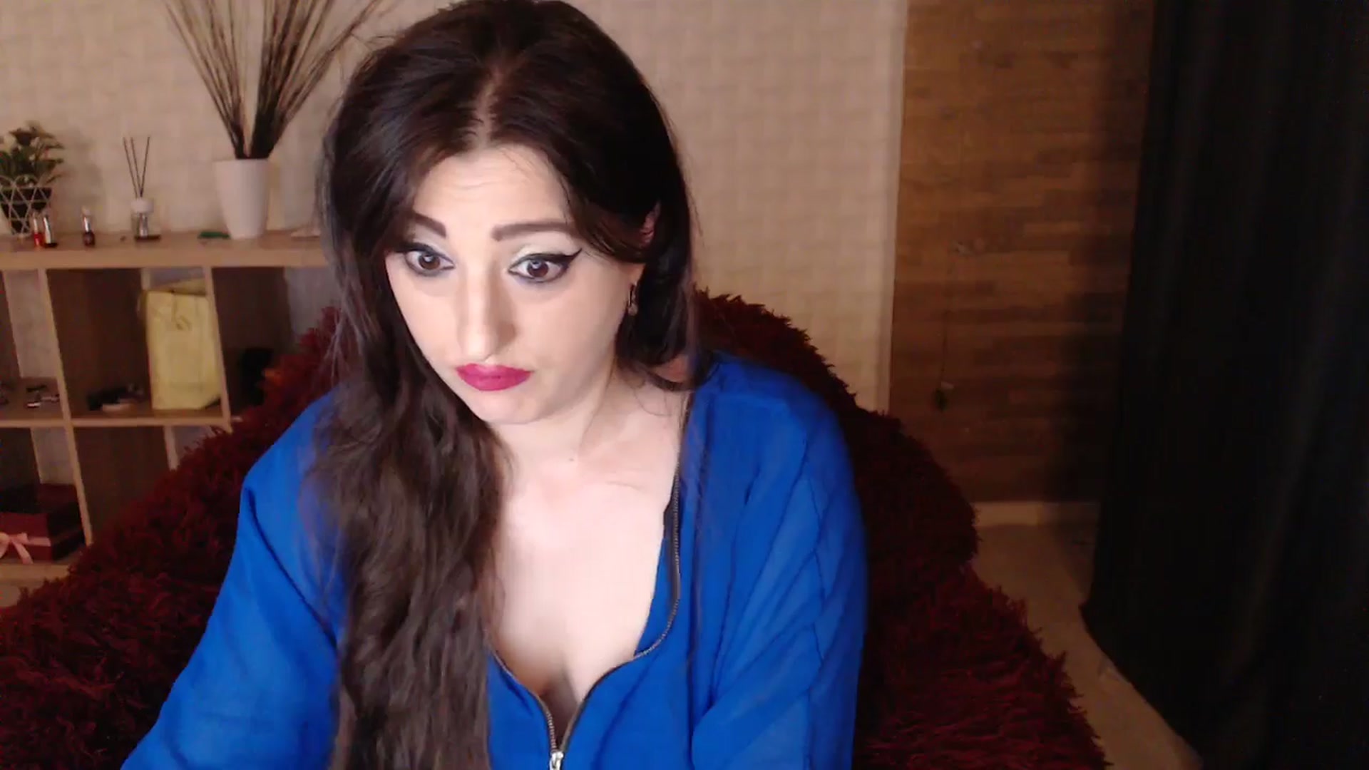Gallery image thumbnail from HotRebbecca's myfreecams stream on, 04/17/2024, 01:45 image 16 of 20
