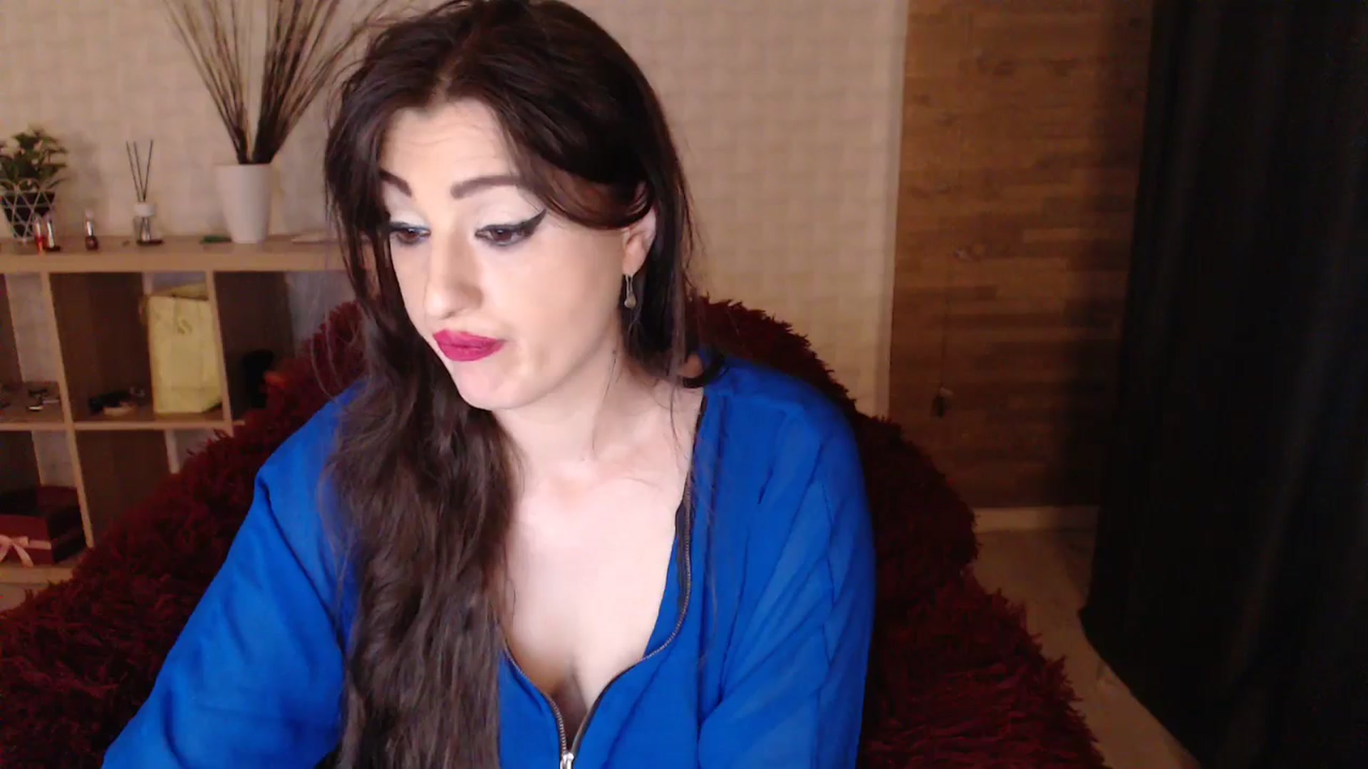 Gallery image thumbnail from HotRebbecca's myfreecams stream on, 04/17/2024, 01:45 image 15 of 20