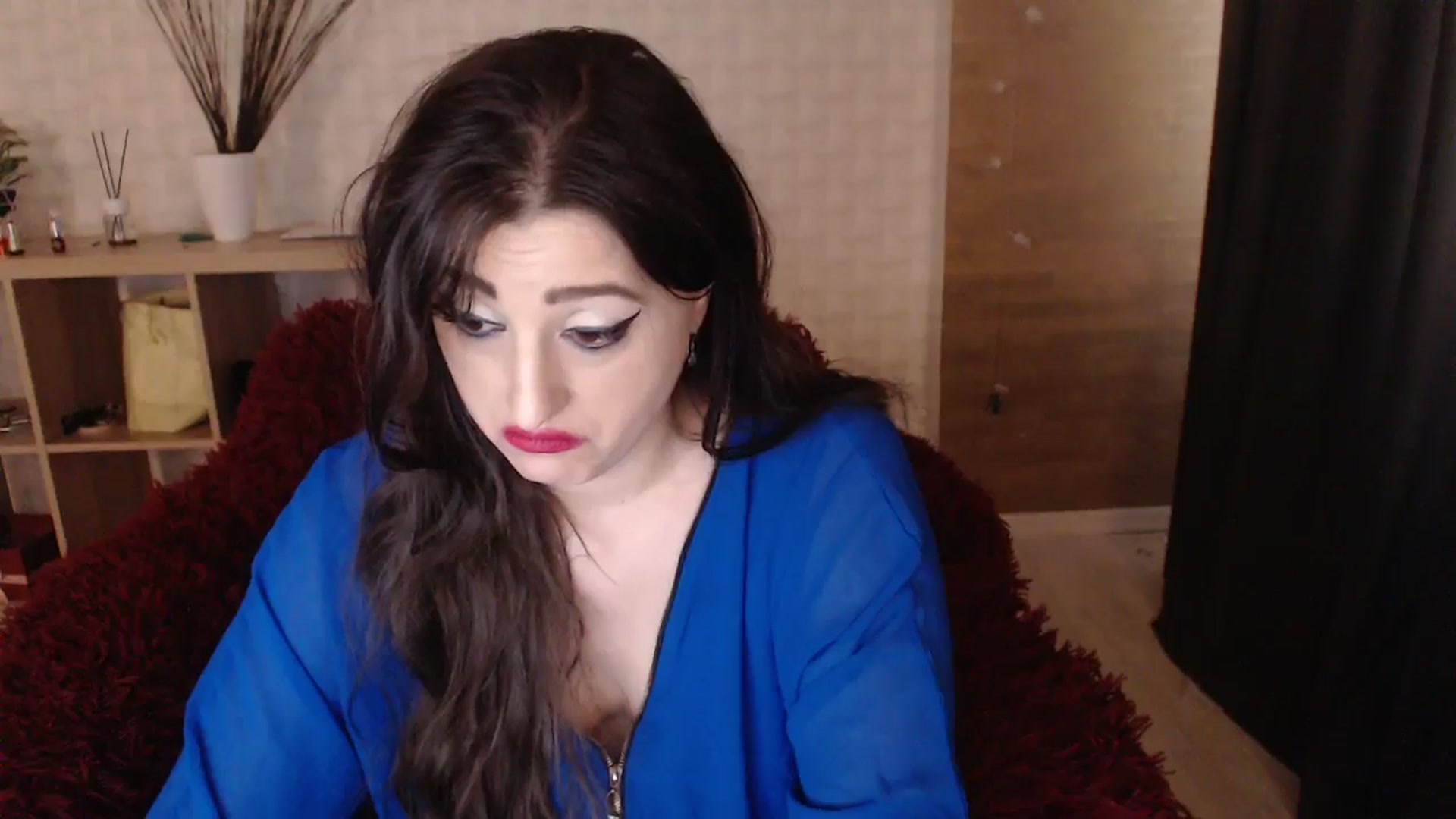 Gallery image thumbnail from HotRebbecca's myfreecams stream on, 04/17/2024, 05:51 image 6 of 20