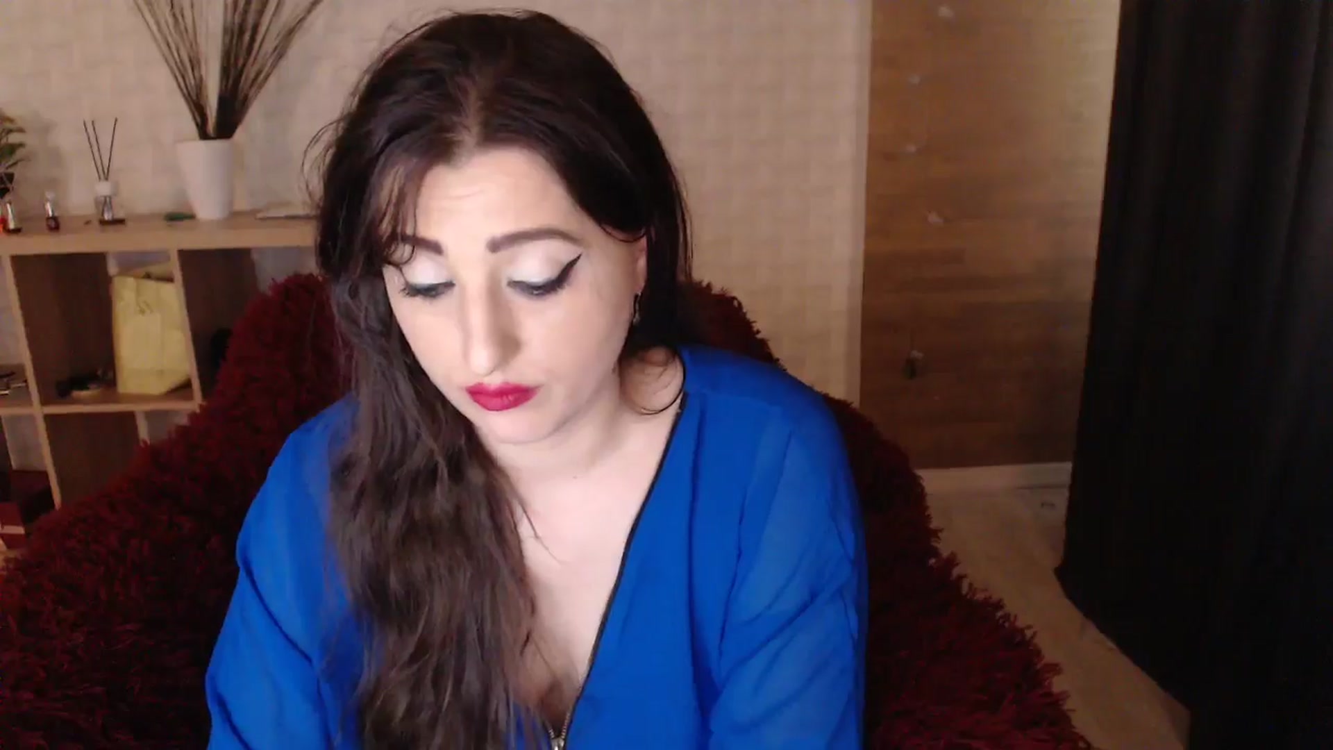 Gallery image thumbnail from HotRebbecca's myfreecams stream on, 04/17/2024, 05:51 image 11 of 20