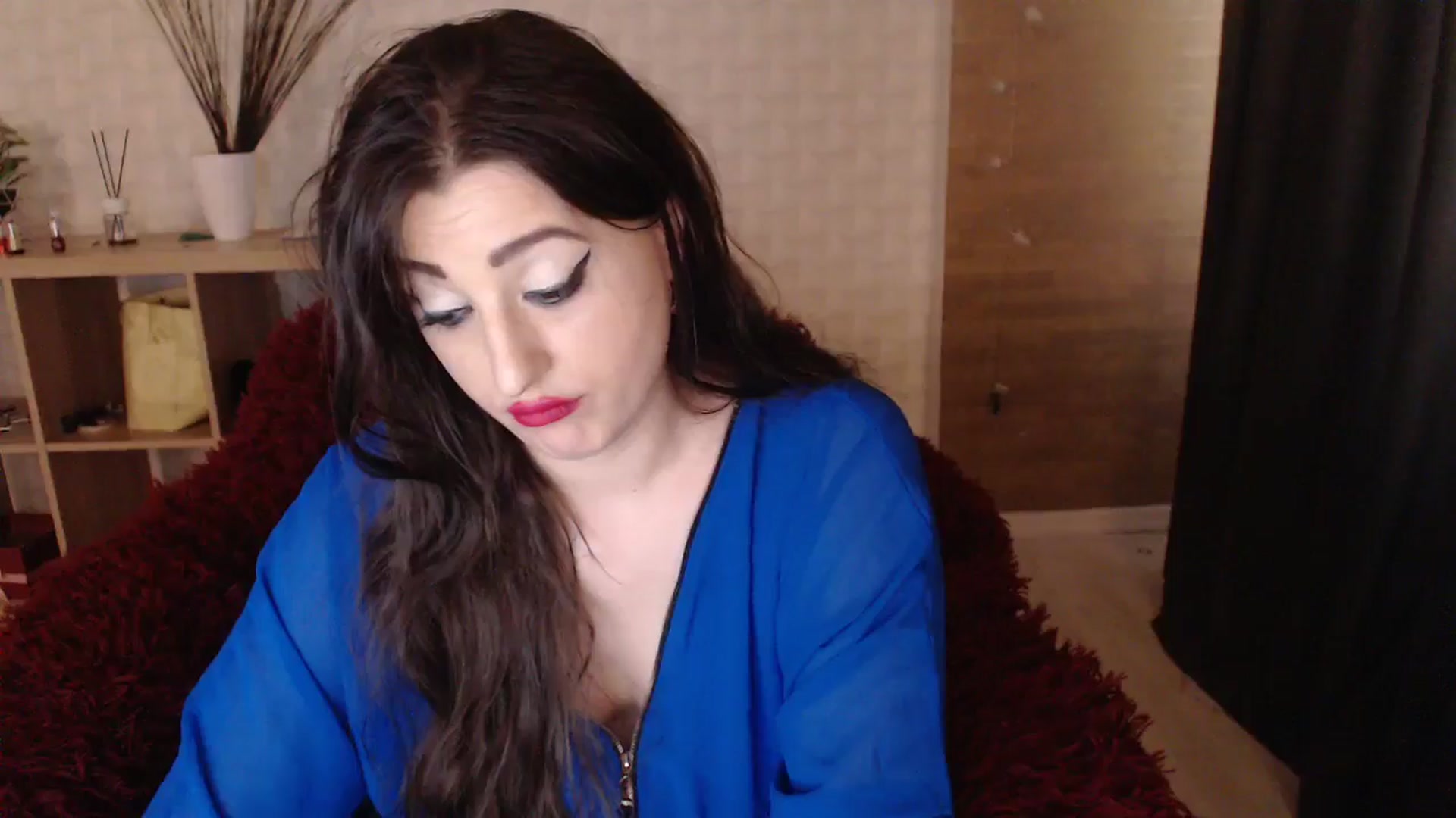 Gallery image thumbnail from HotRebbecca's myfreecams stream on, 04/17/2024, 05:51 image 4 of 20