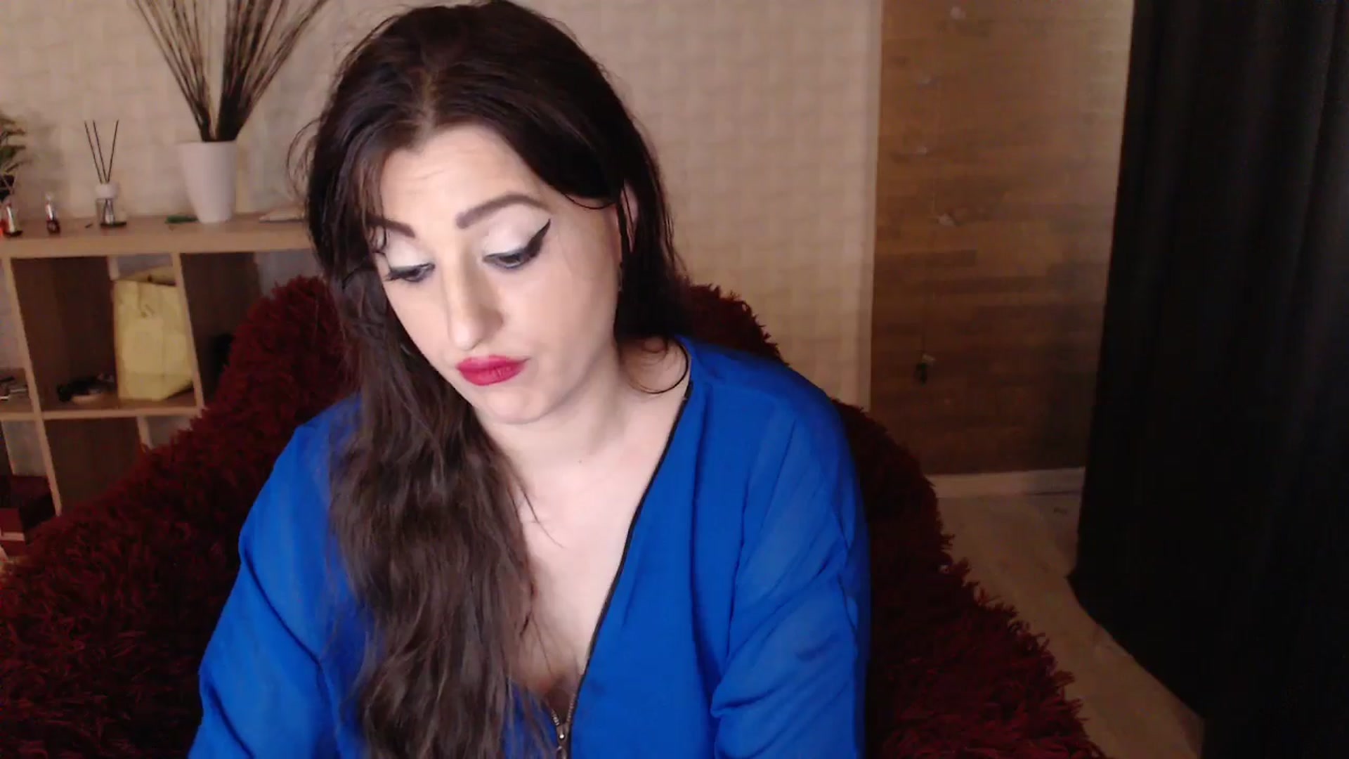 Gallery image thumbnail from HotRebbecca's myfreecams stream on, 04/17/2024, 05:51 image 10 of 20