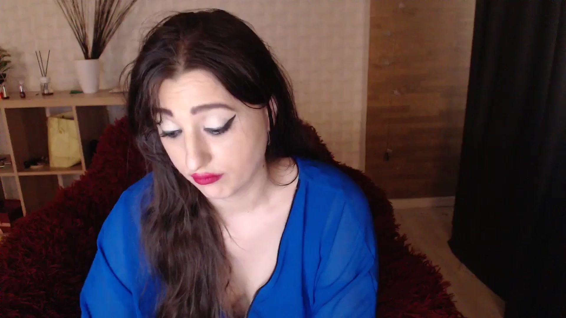 Gallery image thumbnail from HotRebbecca's myfreecams stream on, 04/17/2024, 05:51 image 14 of 20