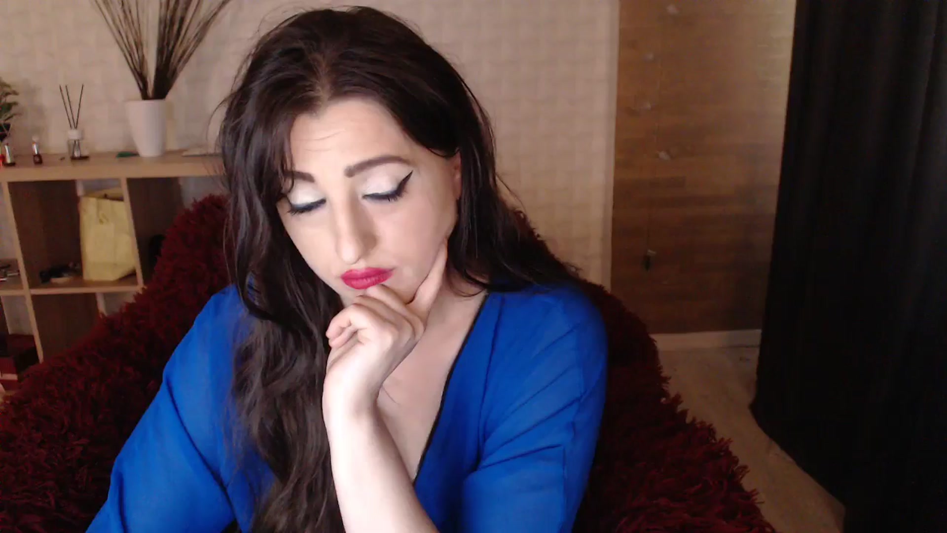 Gallery image thumbnail from HotRebbecca's myfreecams stream on, 04/17/2024, 05:51 image 3 of 20