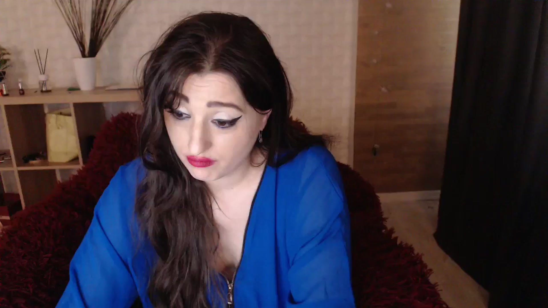 Gallery image thumbnail from HotRebbecca's myfreecams stream on, 04/17/2024, 05:51 image 5 of 20