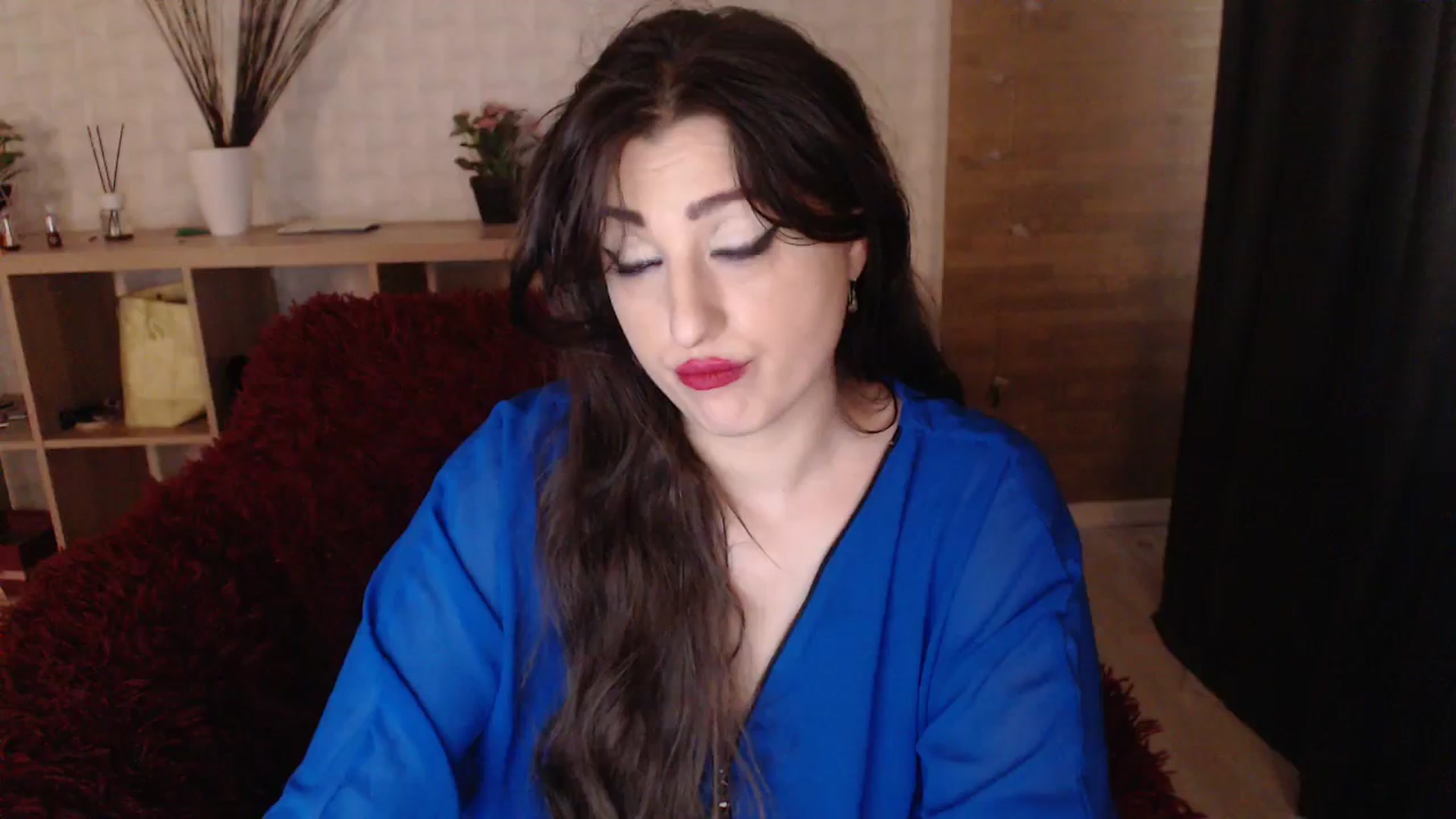 Gallery image thumbnail from HotRebbecca's myfreecams stream on, 04/17/2024, 05:51 image 20 of 20