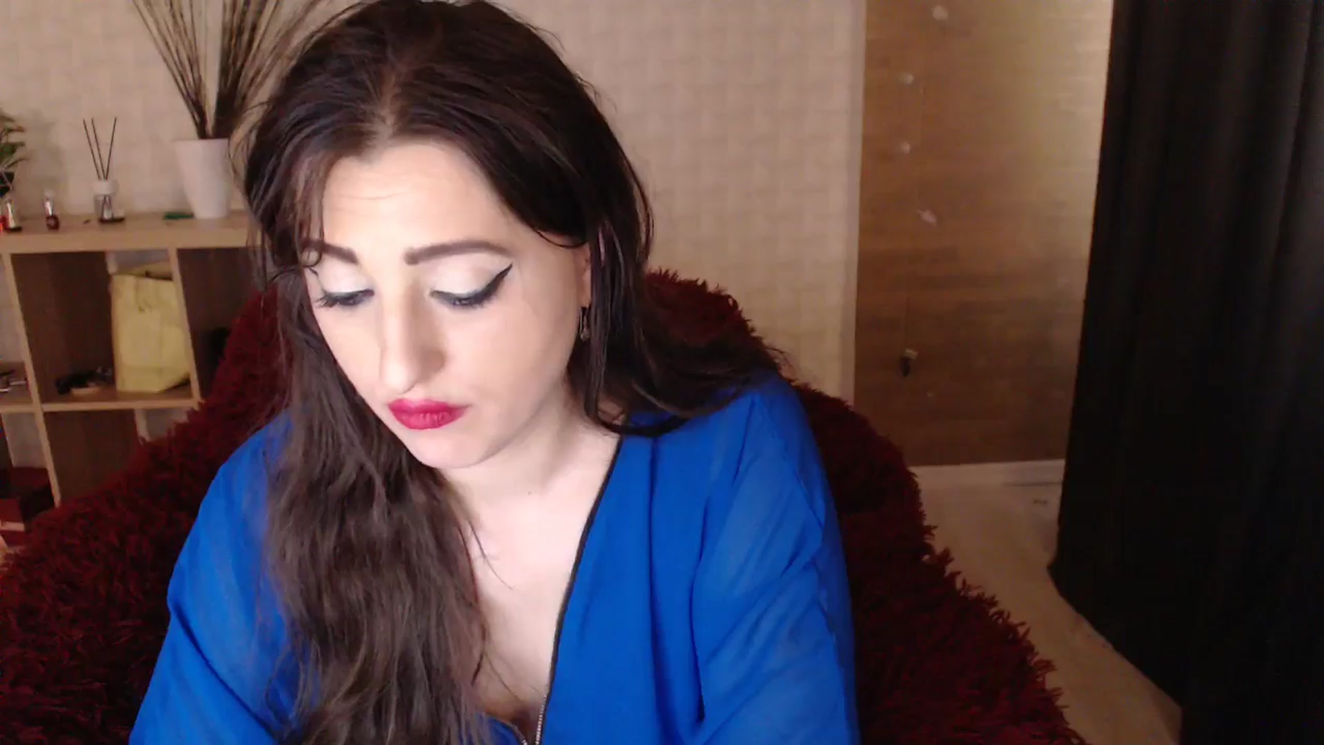 Gallery image thumbnail from HotRebbecca's myfreecams stream on, 04/17/2024, 05:51 image 8 of 20
