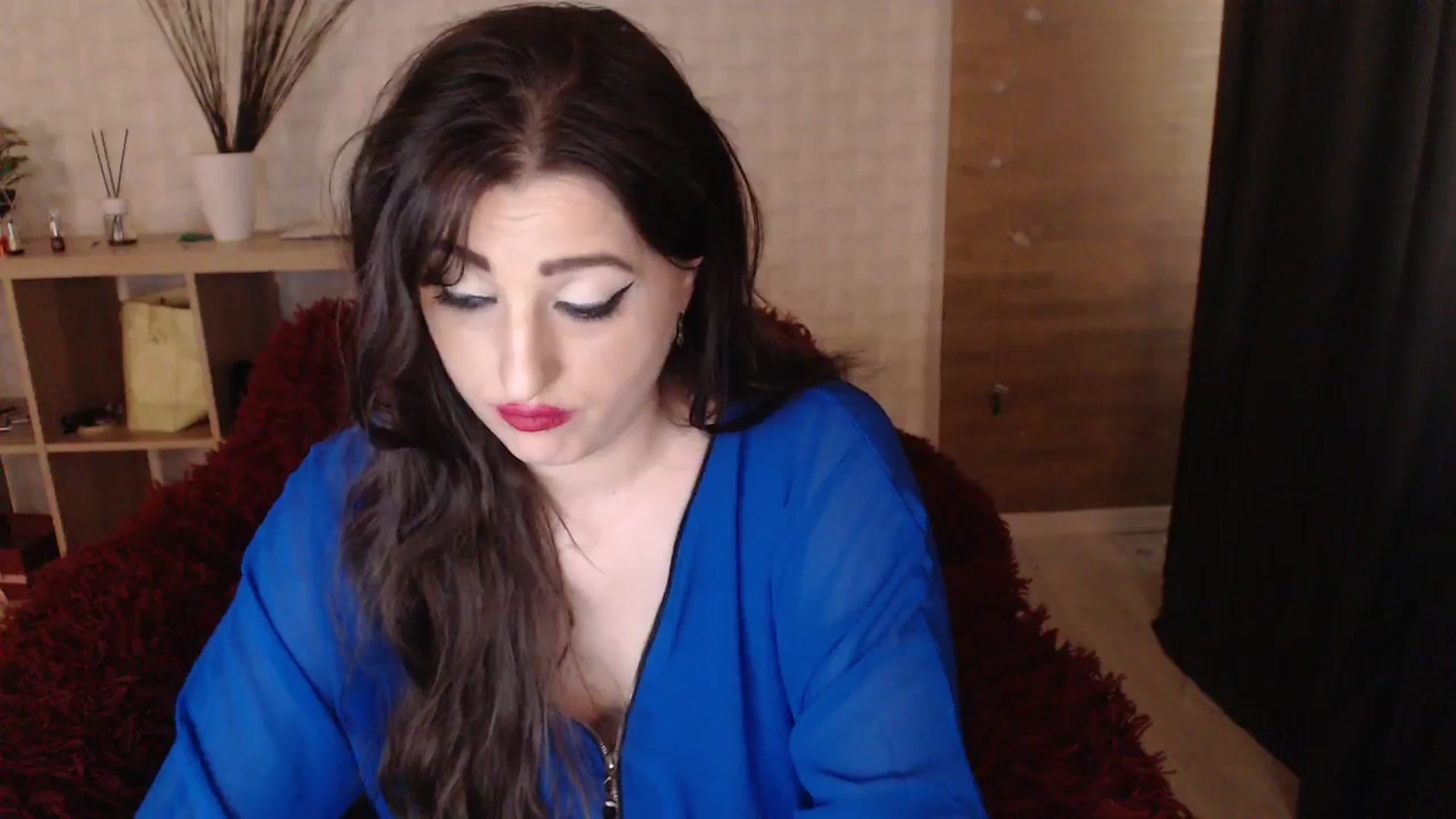Gallery image thumbnail from HotRebbecca's myfreecams stream on, 04/17/2024, 05:51 image 2 of 20