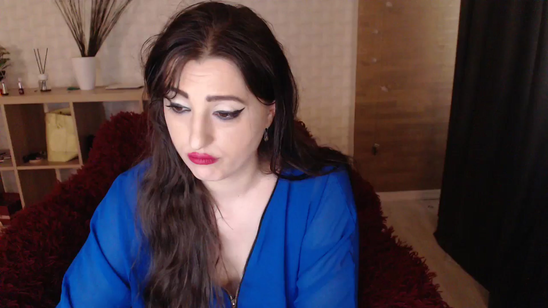 Gallery image thumbnail from HotRebbecca's myfreecams stream on, 04/17/2024, 05:51 image 9 of 20
