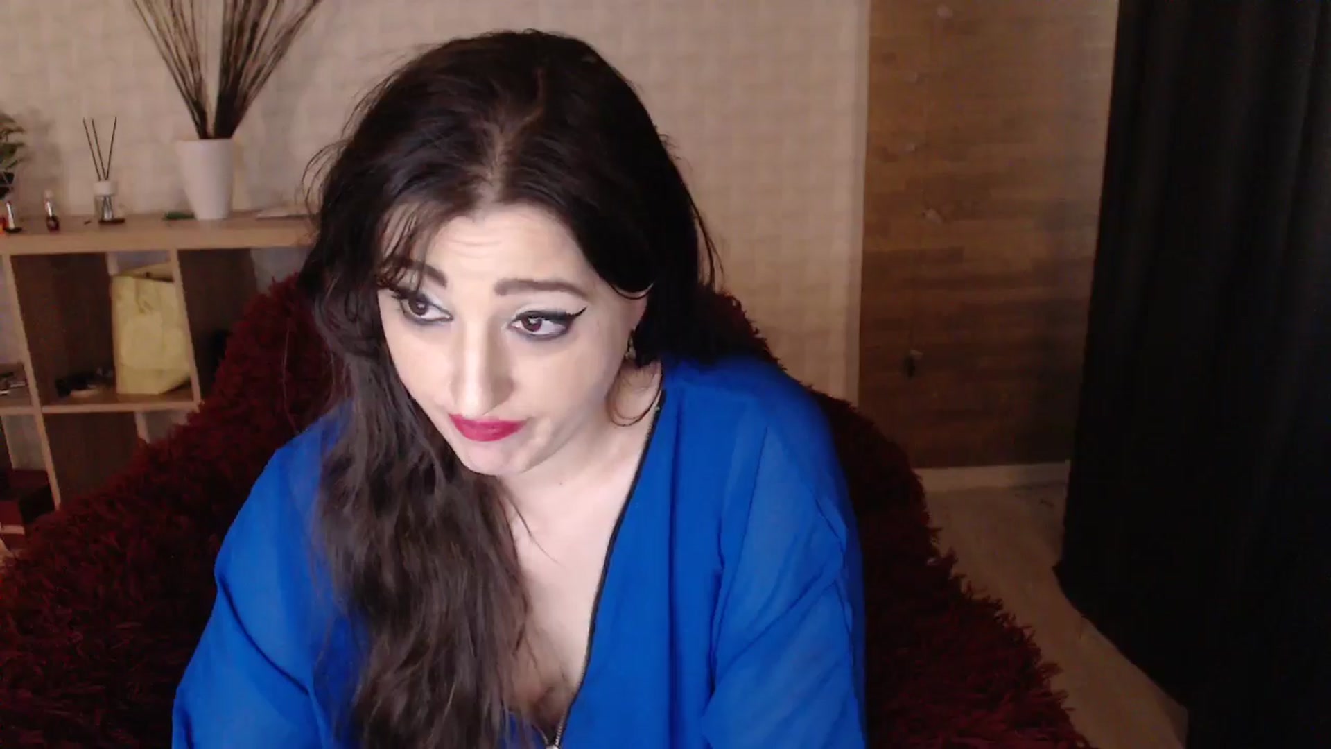 Gallery image thumbnail from HotRebbecca's myfreecams stream on, 04/17/2024, 05:51 image 16 of 20