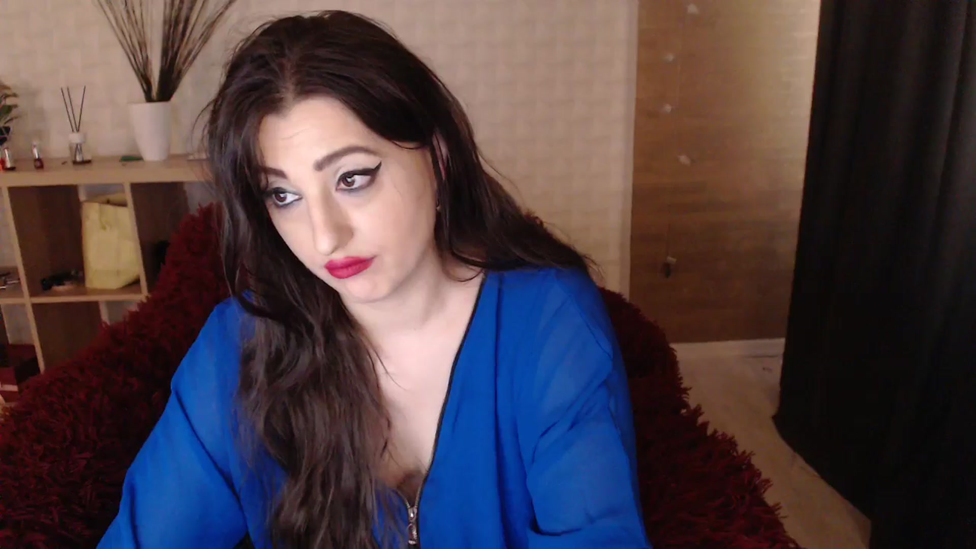 Gallery image thumbnail from HotRebbecca's myfreecams stream on, 04/17/2024, 05:51 image 7 of 20