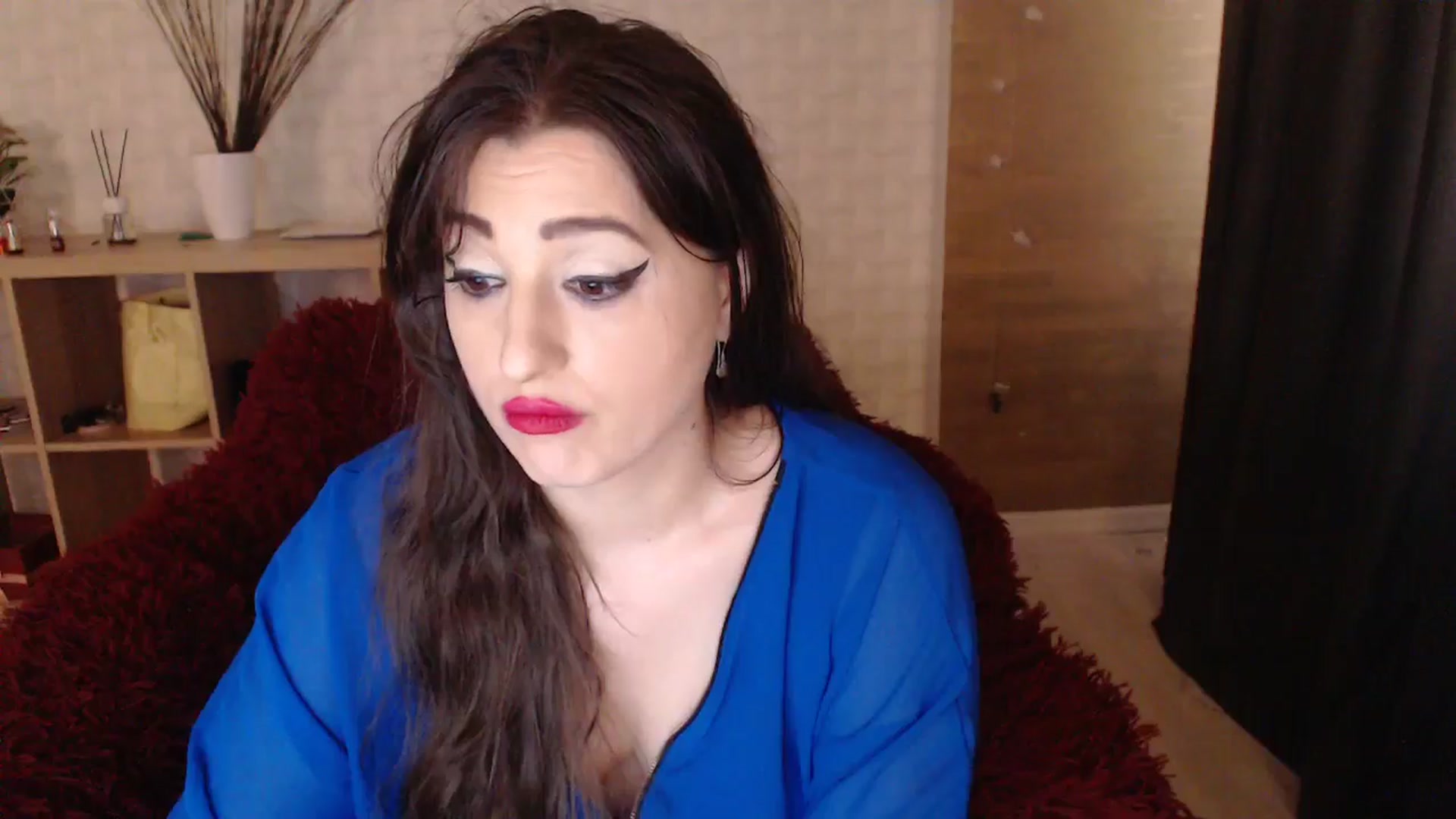 Gallery image thumbnail from HotRebbecca's myfreecams stream on, 04/17/2024, 05:51 image 12 of 20