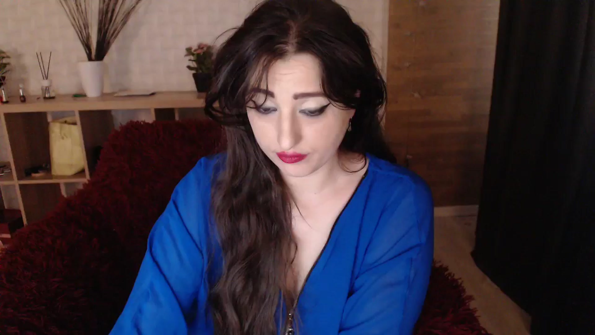 Gallery image thumbnail from HotRebbecca's myfreecams stream on, 04/17/2024, 05:51 image 17 of 20