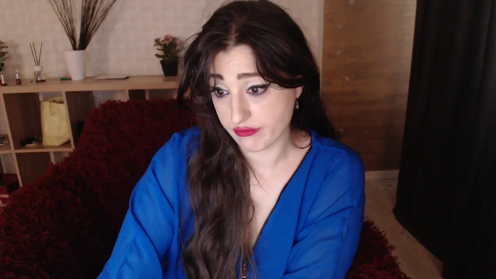 Gallery image thumbnail from HotRebbecca's myfreecams stream on, 04/17/2024, 05:51 image 18 of 20