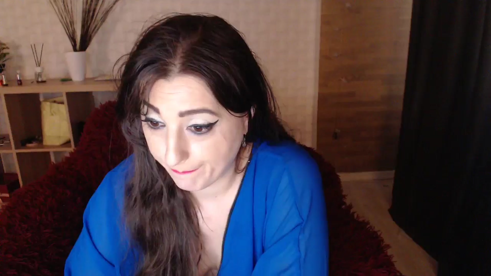 Gallery image thumbnail from HotRebbecca's myfreecams stream on, 04/17/2024, 05:51 image 15 of 20