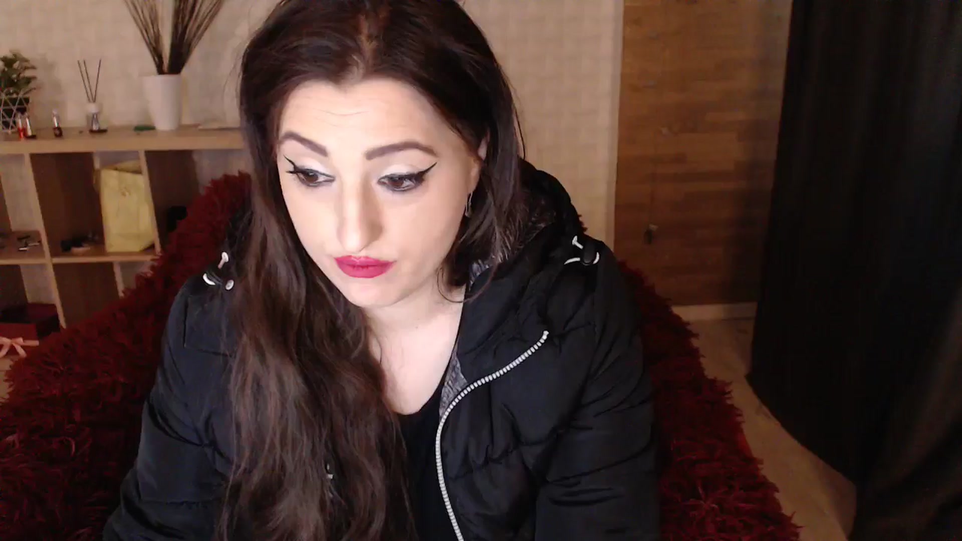 Gallery image thumbnail from HotRebbecca's myfreecams stream on, 04/18/2024, 06:29 image 7 of 20