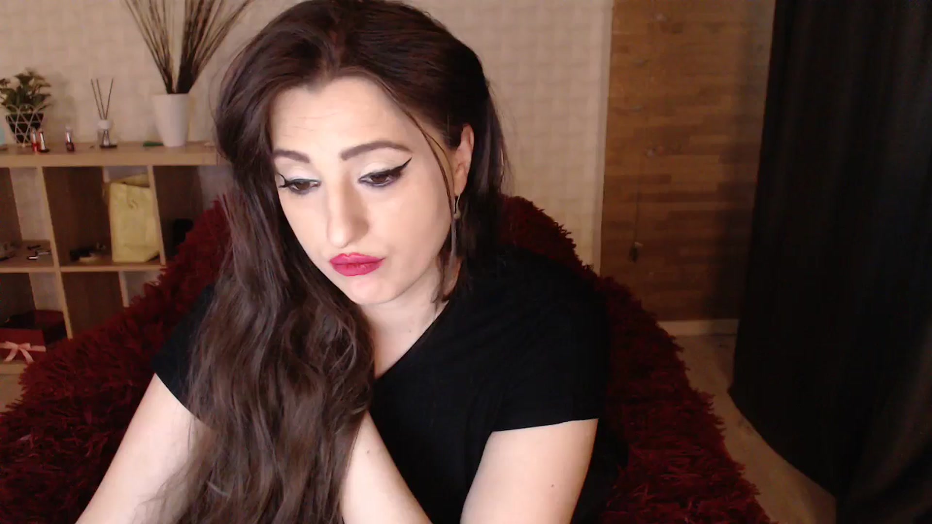 Gallery image thumbnail from HotRebbecca's myfreecams stream on, 04/18/2024, 06:29 image 18 of 20