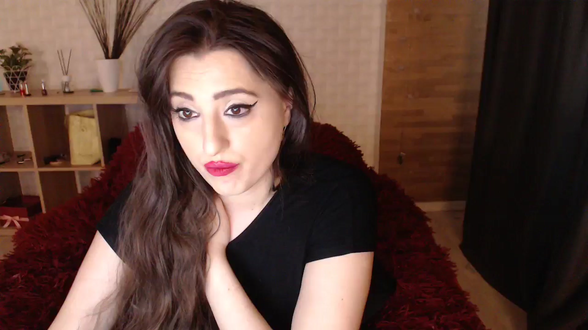 Gallery image thumbnail from HotRebbecca's myfreecams stream on, 04/18/2024, 06:29 image 20 of 20