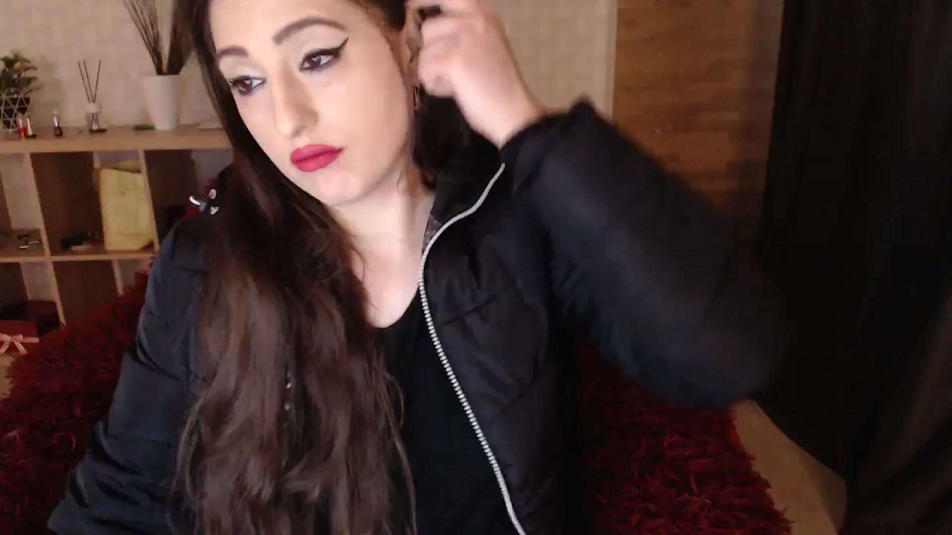 Gallery image thumbnail from HotRebbecca's myfreecams stream on, 04/18/2024, 06:29 image 12 of 20