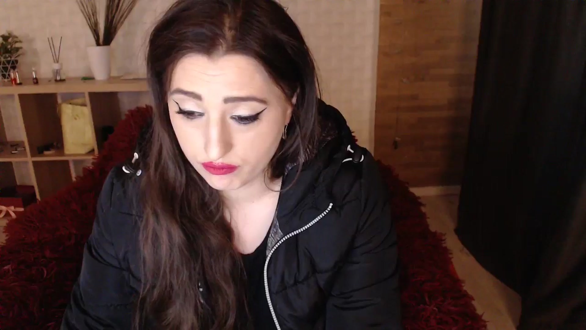 Gallery image thumbnail from HotRebbecca's myfreecams stream on, 04/18/2024, 06:29 image 3 of 20