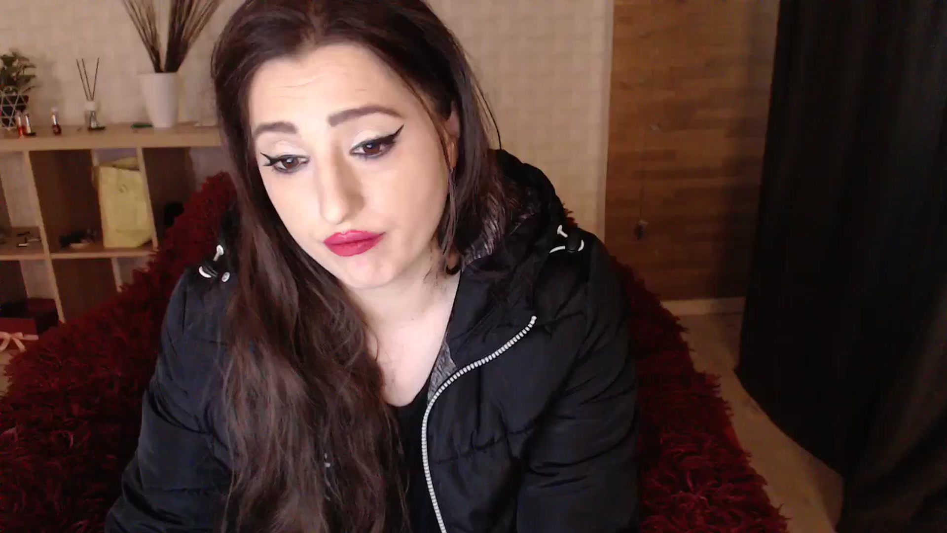 Gallery image thumbnail from HotRebbecca's myfreecams stream on, 04/18/2024, 06:29 image 10 of 20