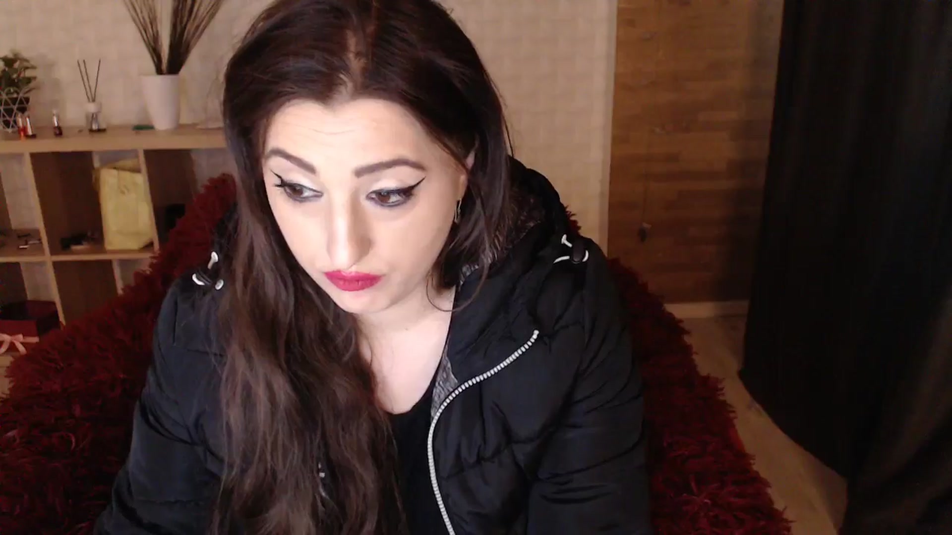Gallery image thumbnail from HotRebbecca's myfreecams stream on, 04/18/2024, 06:29 image 2 of 20