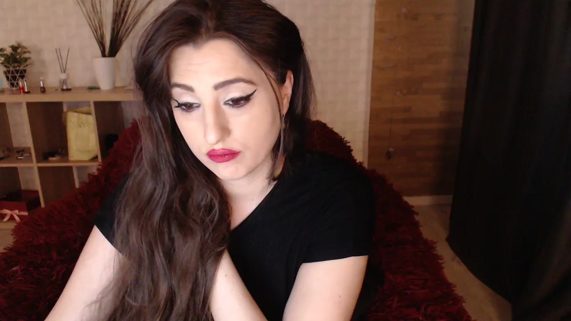 Gallery image thumbnail from HotRebbecca's myfreecams stream on, 04/18/2024, 06:29 image 16 of 20