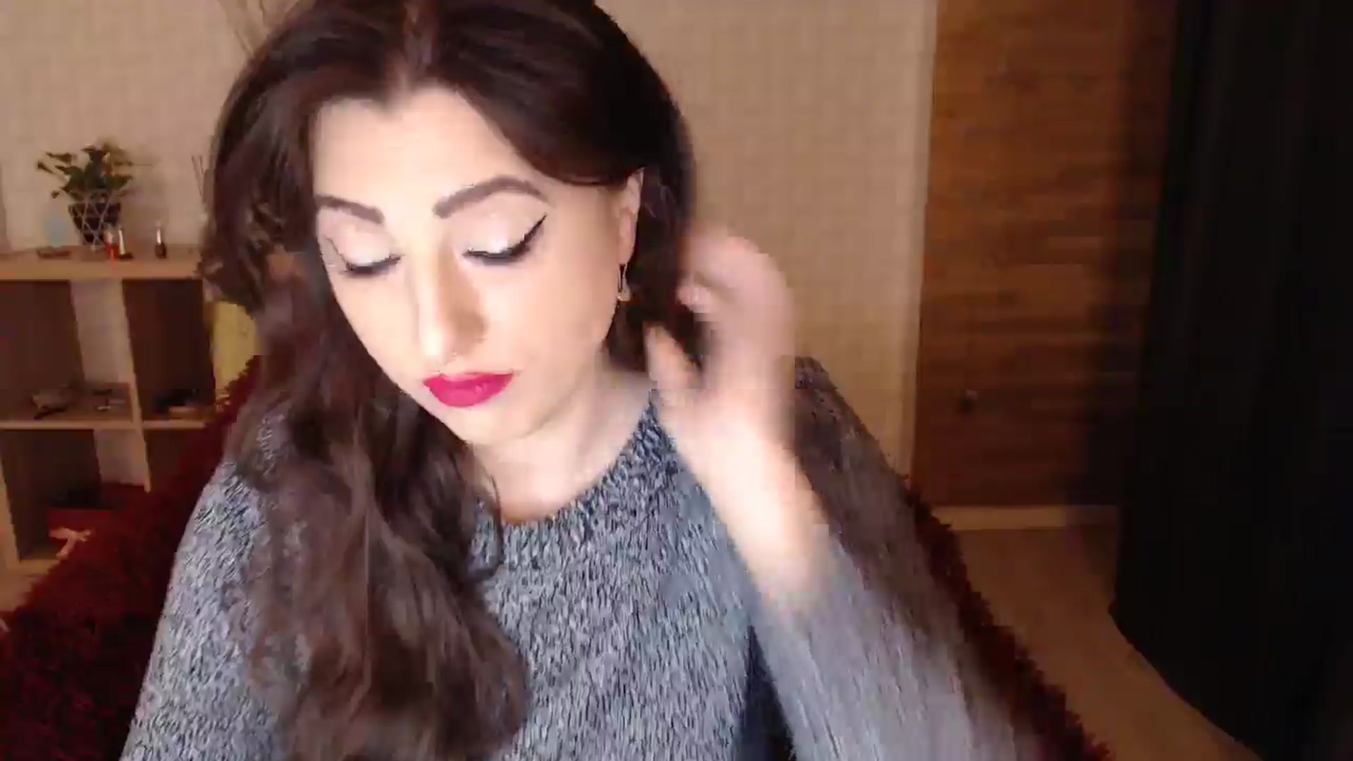 Gallery image thumbnail from HotRebbecca's myfreecams stream on, 04/19/2024, 02:28 image 2 of 20