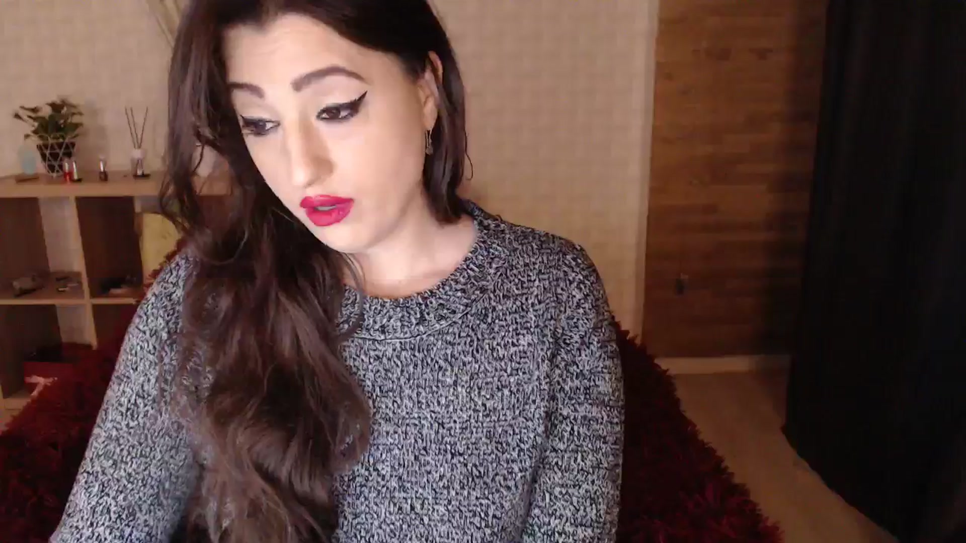 Gallery image thumbnail from HotRebbecca's myfreecams stream on, 04/19/2024, 02:28 image 14 of 20
