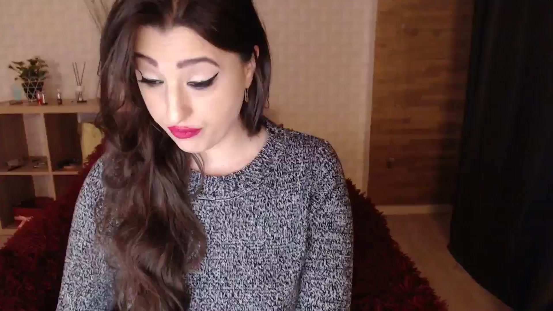 Gallery image thumbnail from HotRebbecca's myfreecams stream on, 04/19/2024, 02:28 image 13 of 20