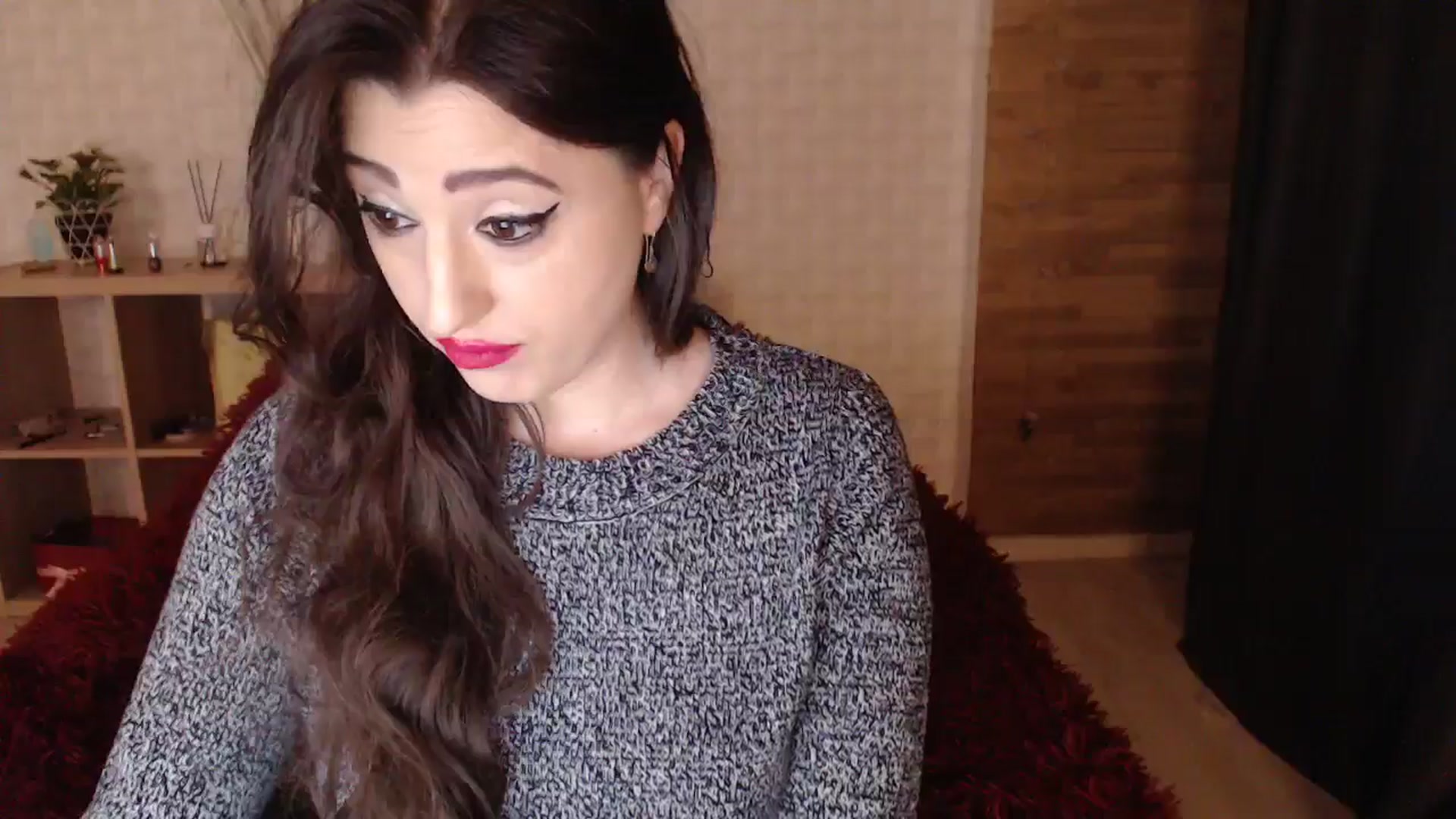 Gallery image thumbnail from HotRebbecca's myfreecams stream on, 04/19/2024, 02:28 image 15 of 20