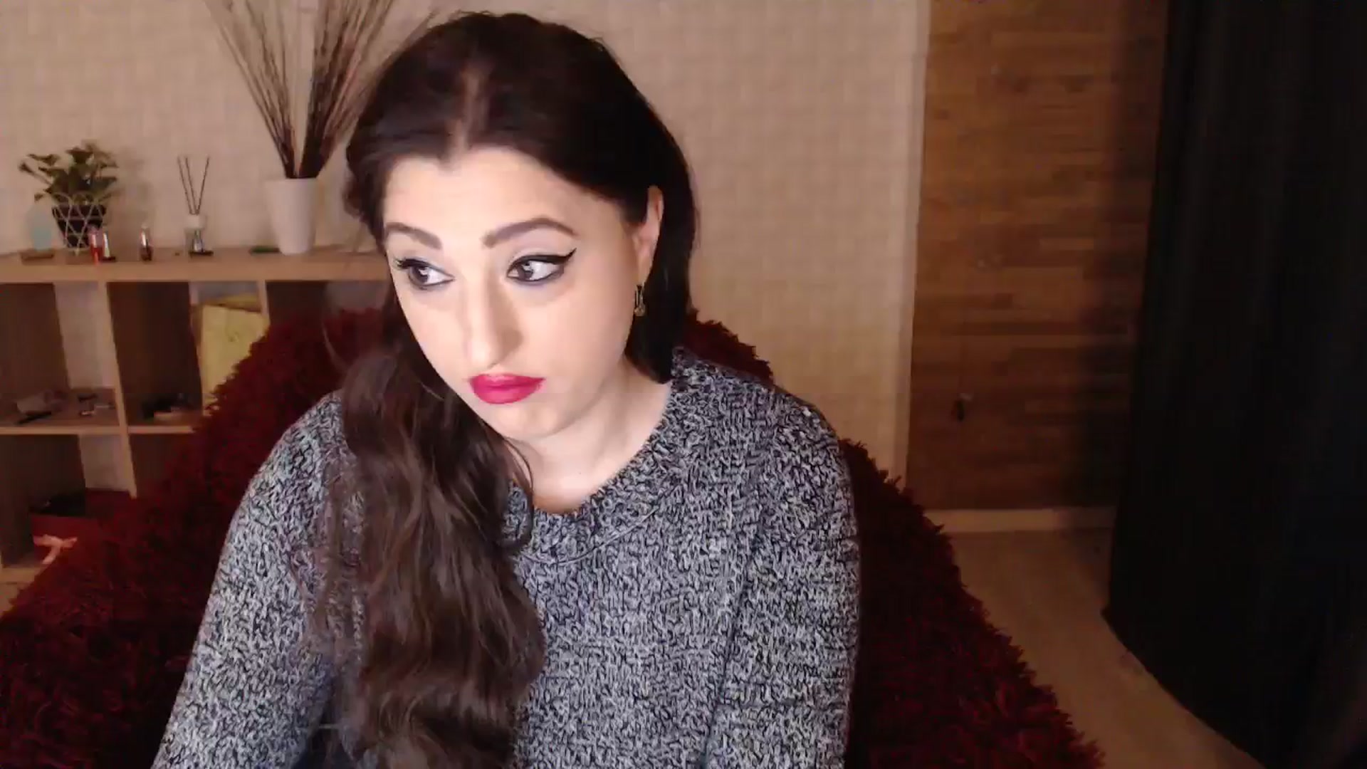 Gallery image thumbnail from HotRebbecca's myfreecams stream on, 04/19/2024, 02:28 image 1 of 20