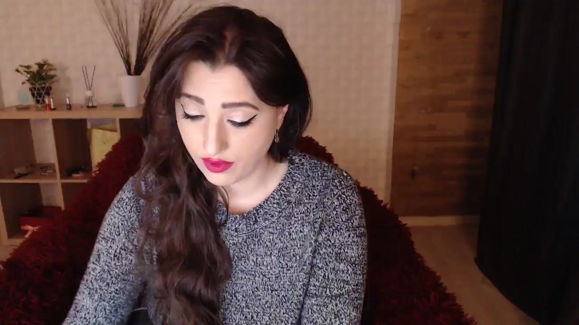 Gallery image thumbnail from HotRebbecca's myfreecams stream on, 04/19/2024, 02:28 image 6 of 20