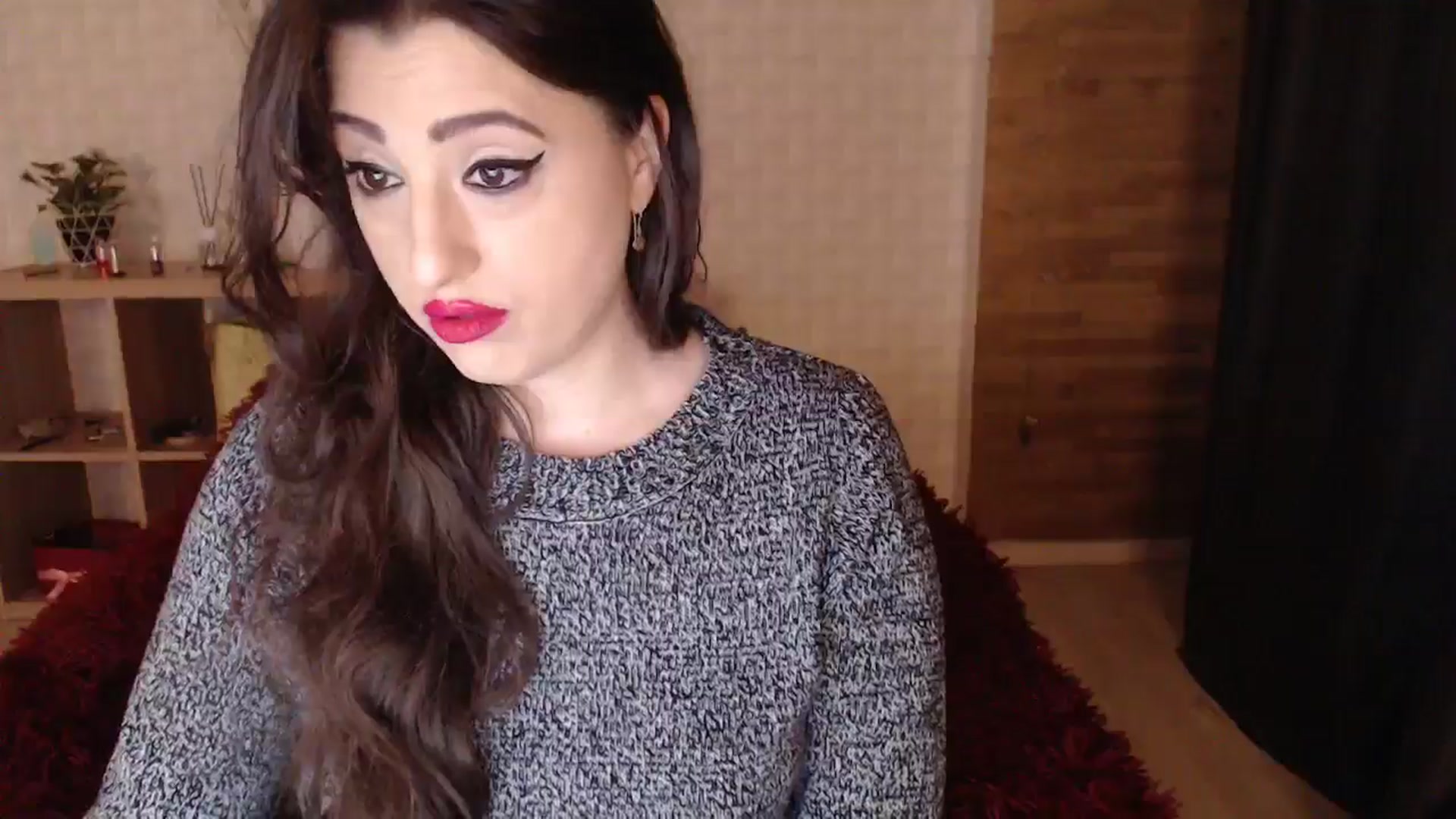 Gallery image thumbnail from HotRebbecca's myfreecams stream on, 04/19/2024, 02:28 image 11 of 20