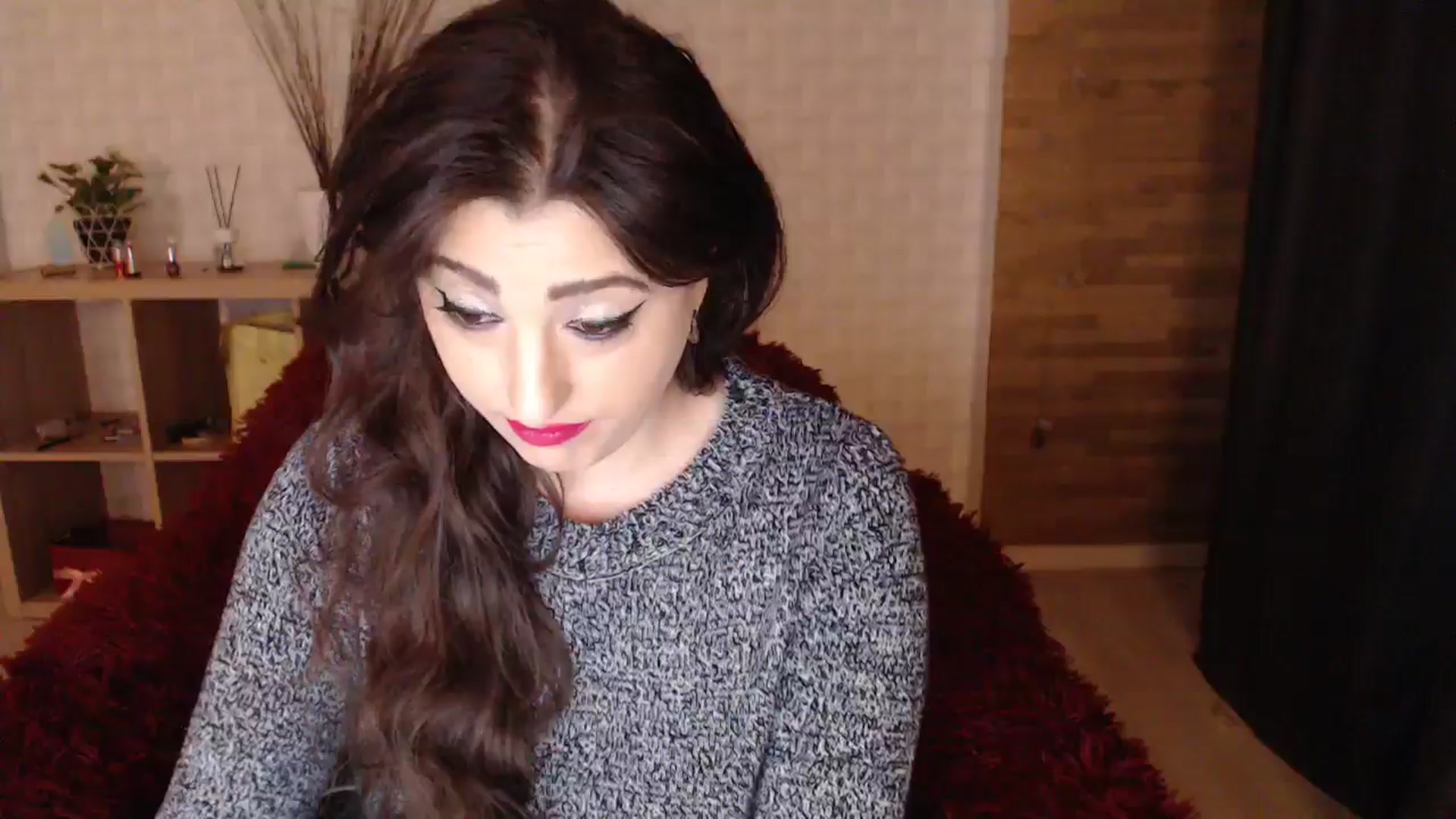 Gallery image thumbnail from HotRebbecca's myfreecams stream on, 04/19/2024, 02:28 image 3 of 20