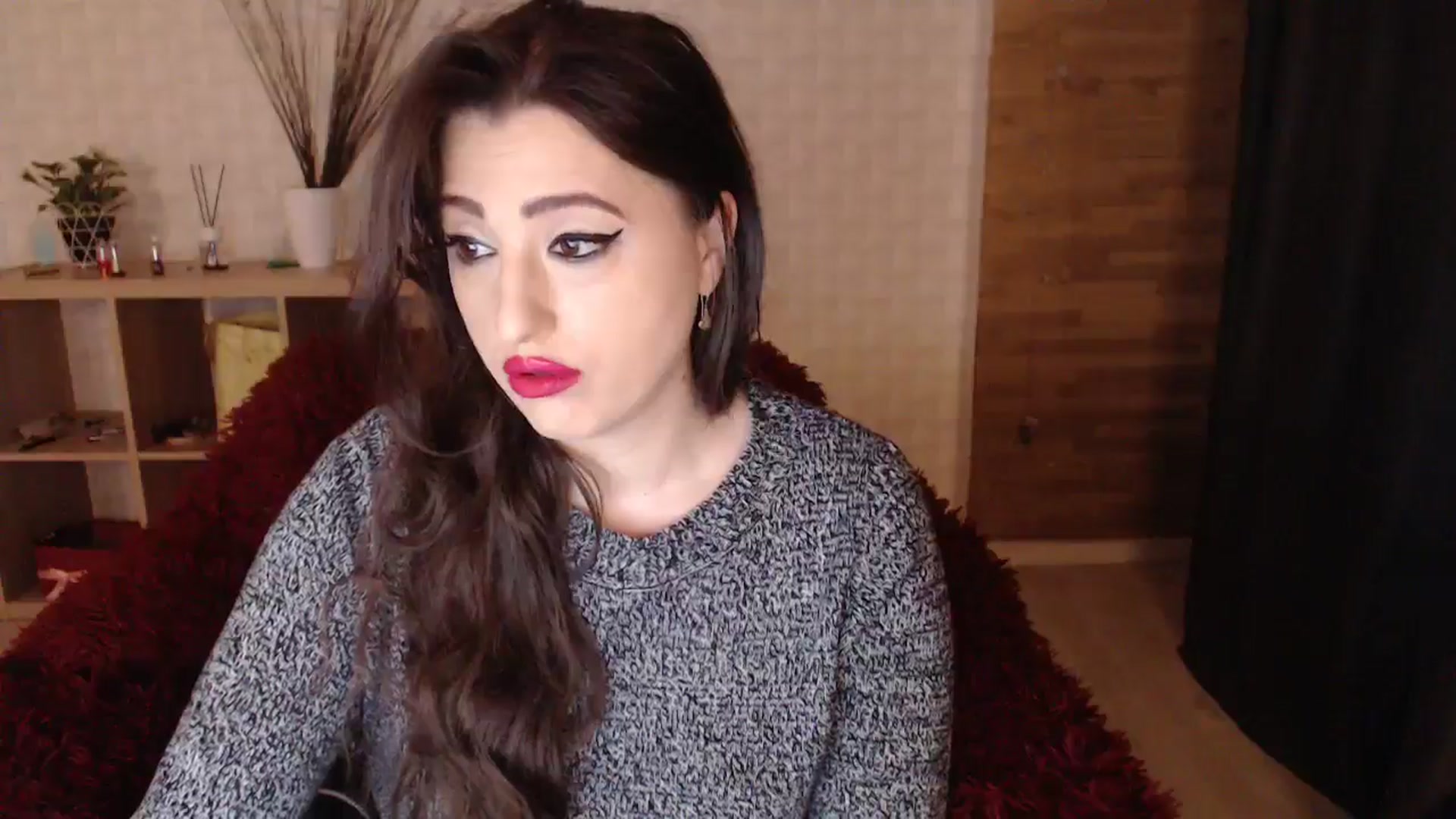 Gallery image thumbnail from HotRebbecca's myfreecams stream on, 04/19/2024, 02:28 image 20 of 20