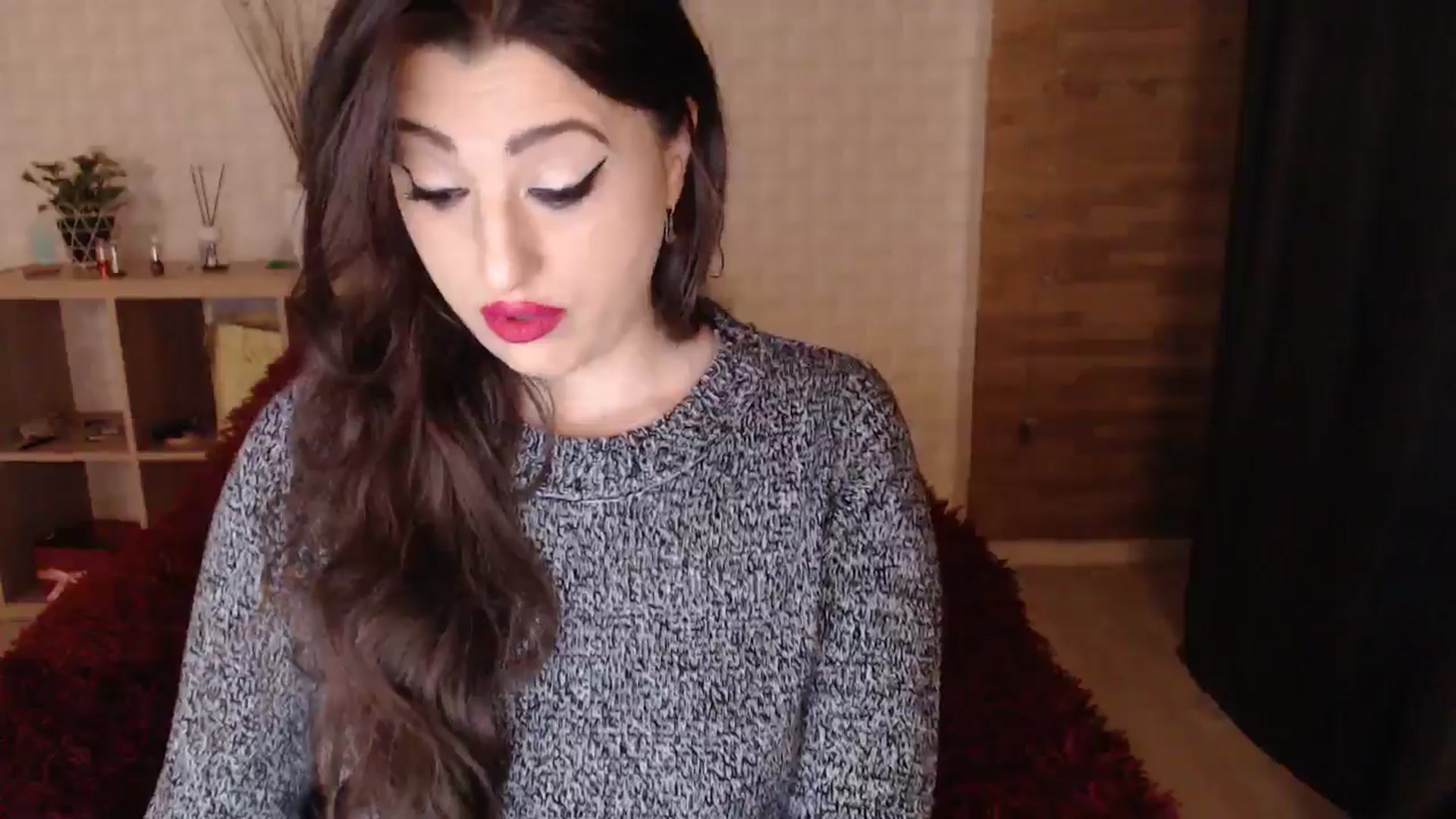 Gallery image thumbnail from HotRebbecca's myfreecams stream on, 04/19/2024, 02:28 image 12 of 20