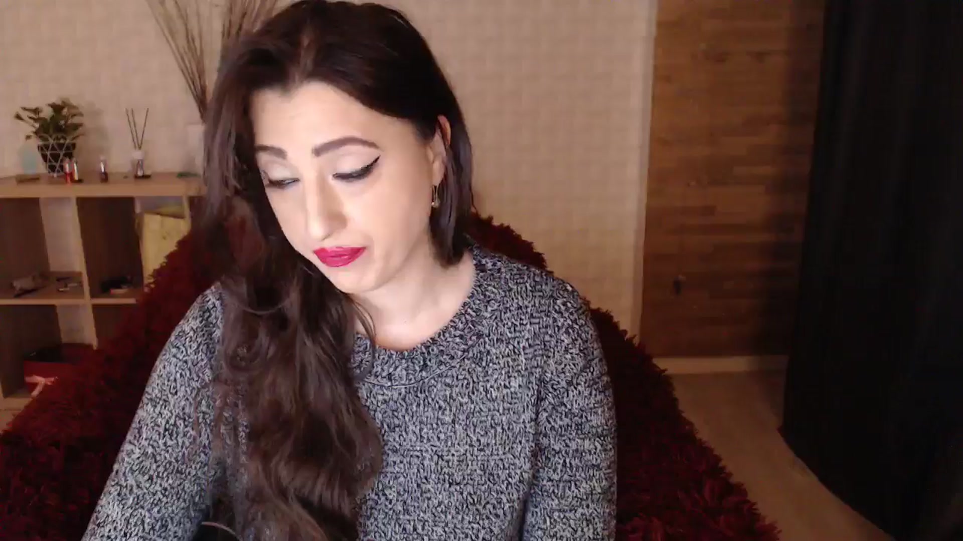 Gallery image thumbnail from HotRebbecca's myfreecams stream on, 04/19/2024, 02:28 image 18 of 20